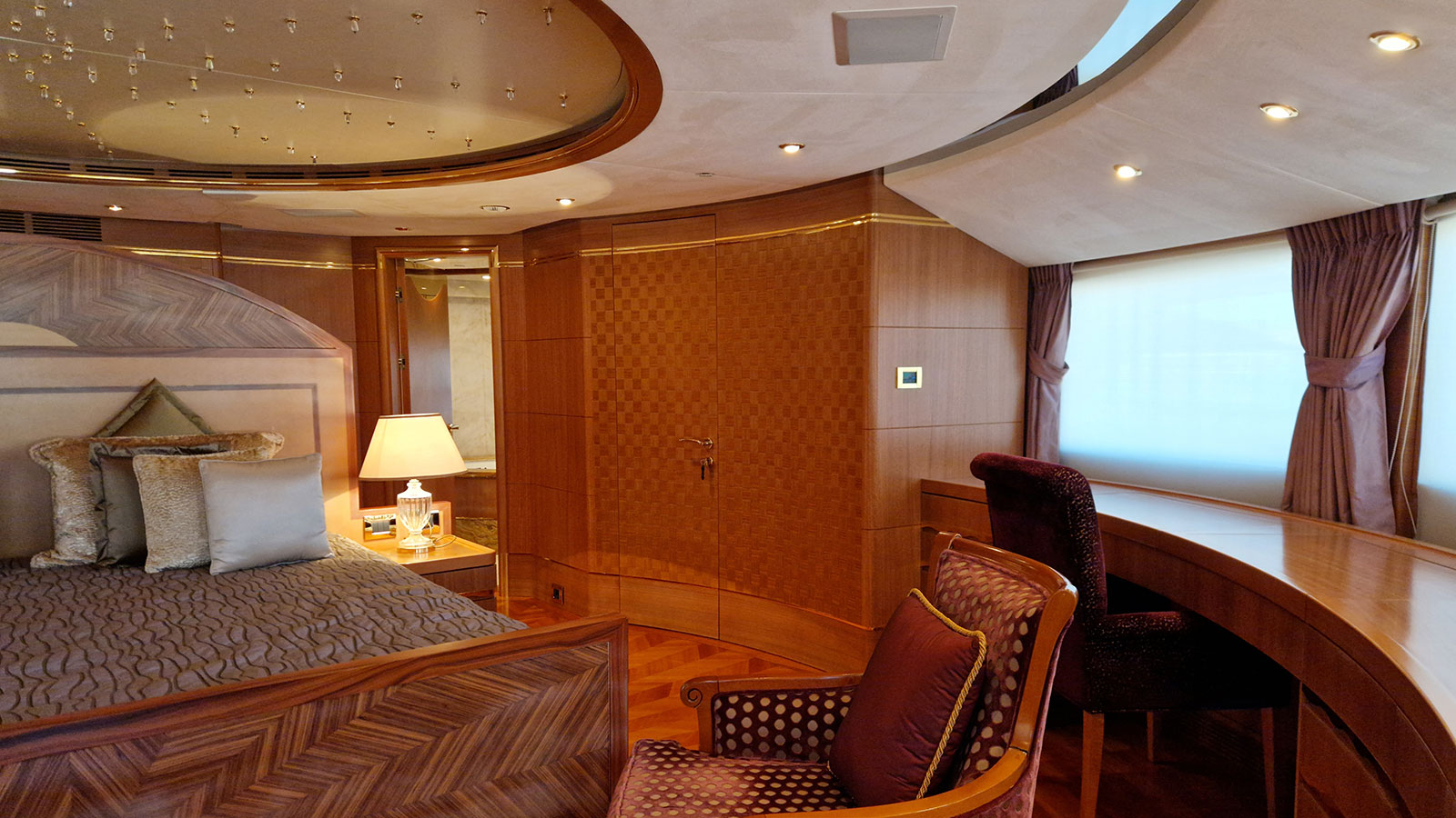2010 Benetti Vision 145 na sprzedaż (photo 5)