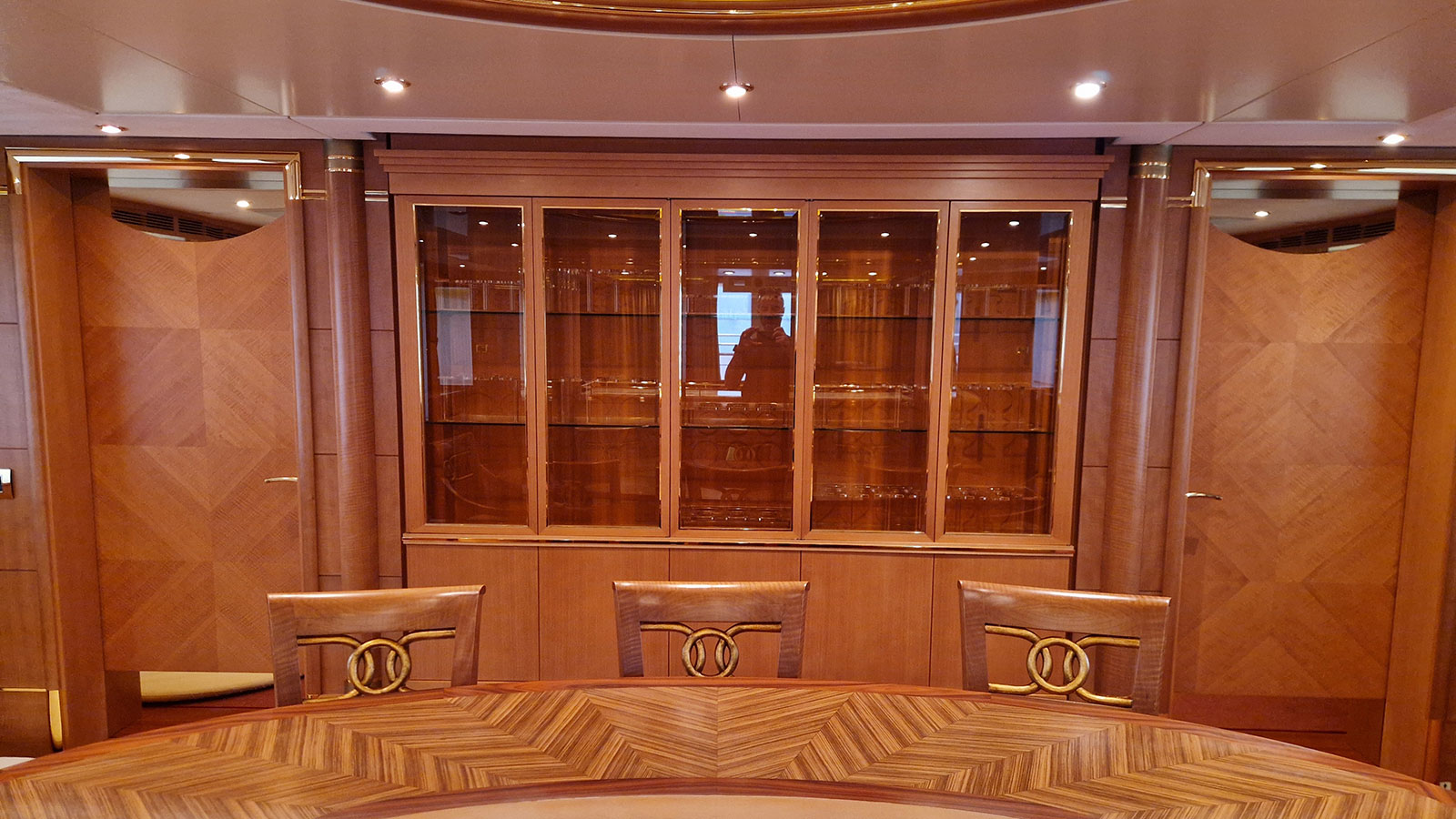 2010 Benetti Vision 145 na sprzedaż (photo 6)