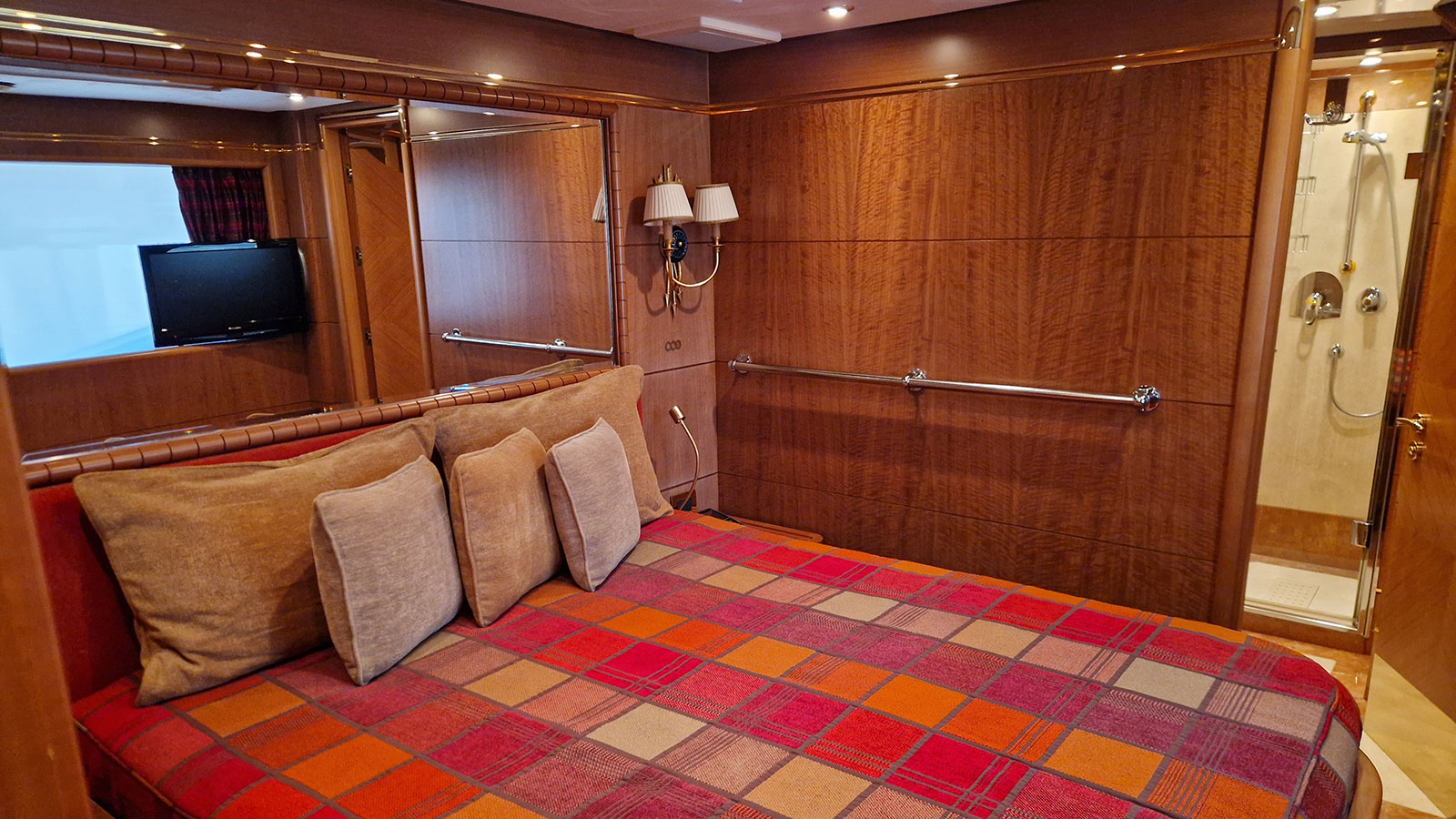 2010 Benetti Vision 145 na sprzedaż (photo 7)