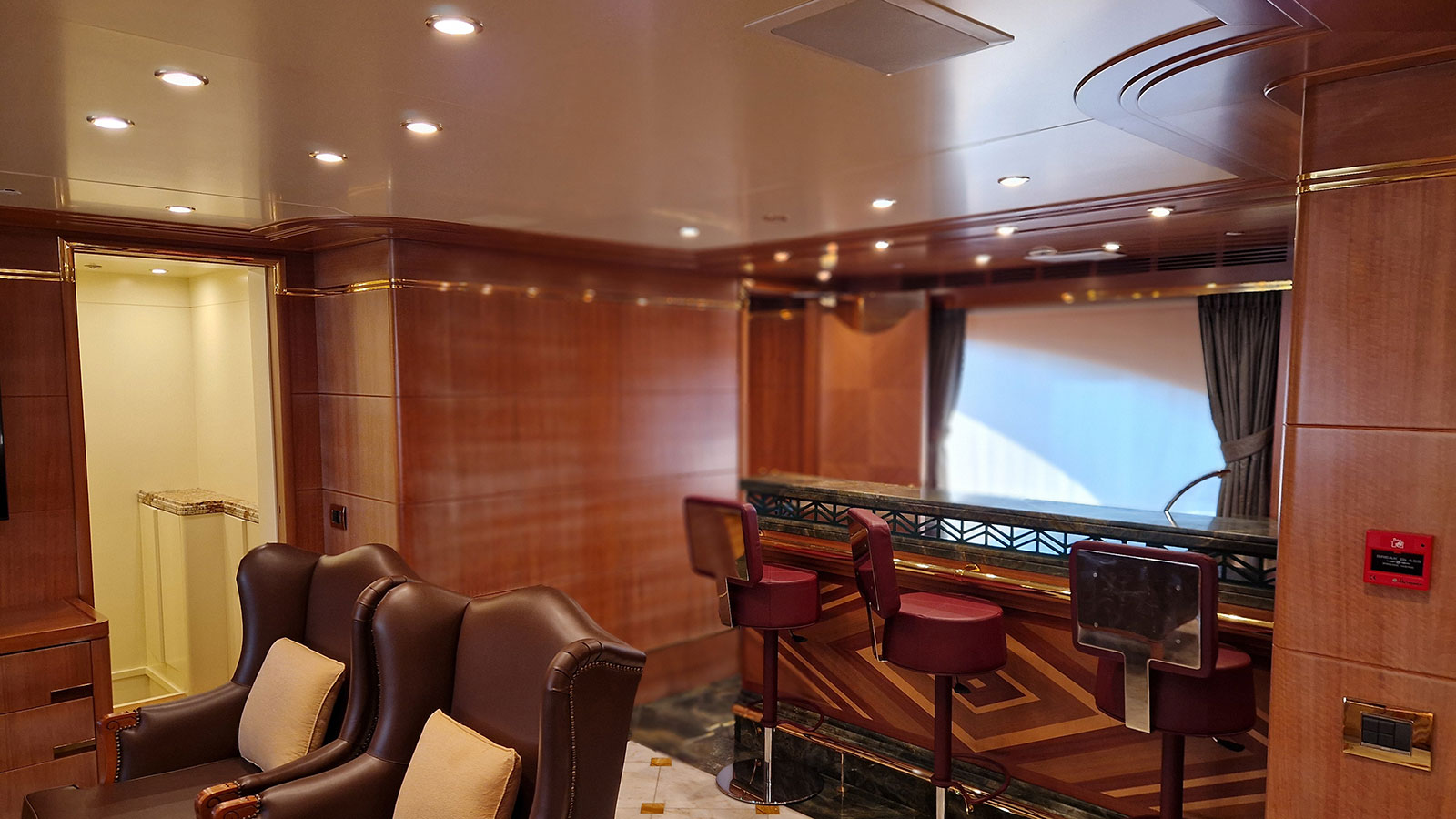 2010 Benetti Vision 145 na sprzedaż (photo 11)