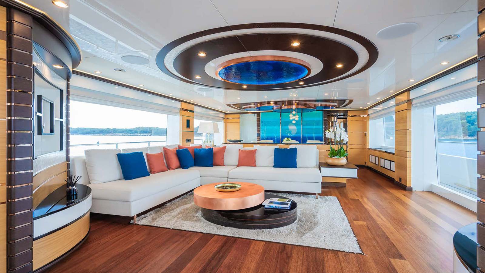 2014 Benetti 108 Tradition te koop (photo 3)