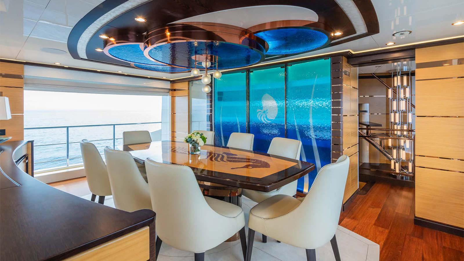 2014 Benetti 108 Tradition te koop (photo 4)
