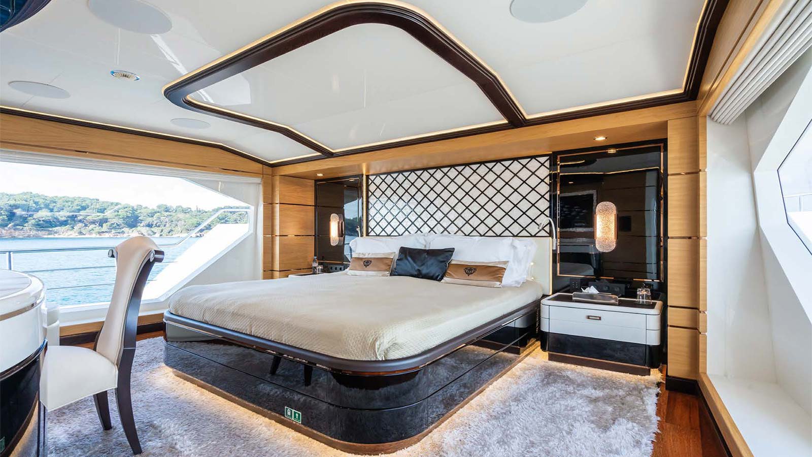 2014 Benetti 108 Tradition te koop (photo 6)