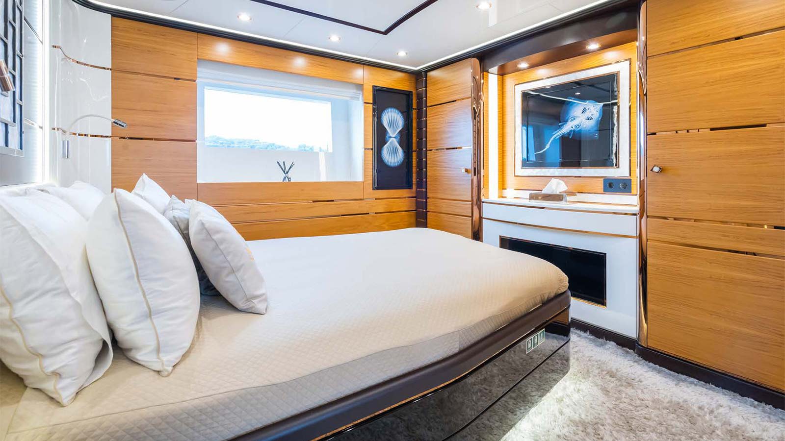 2014 Benetti 108 Tradition te koop (photo 8)