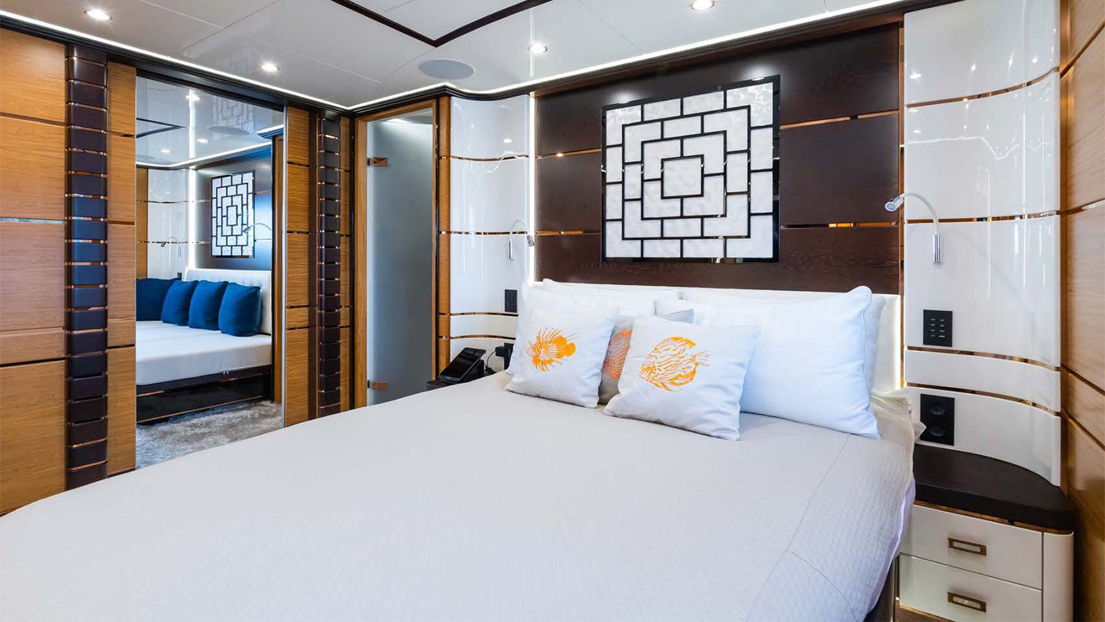 2014 Benetti 108 Tradition te koop (photo 10)
