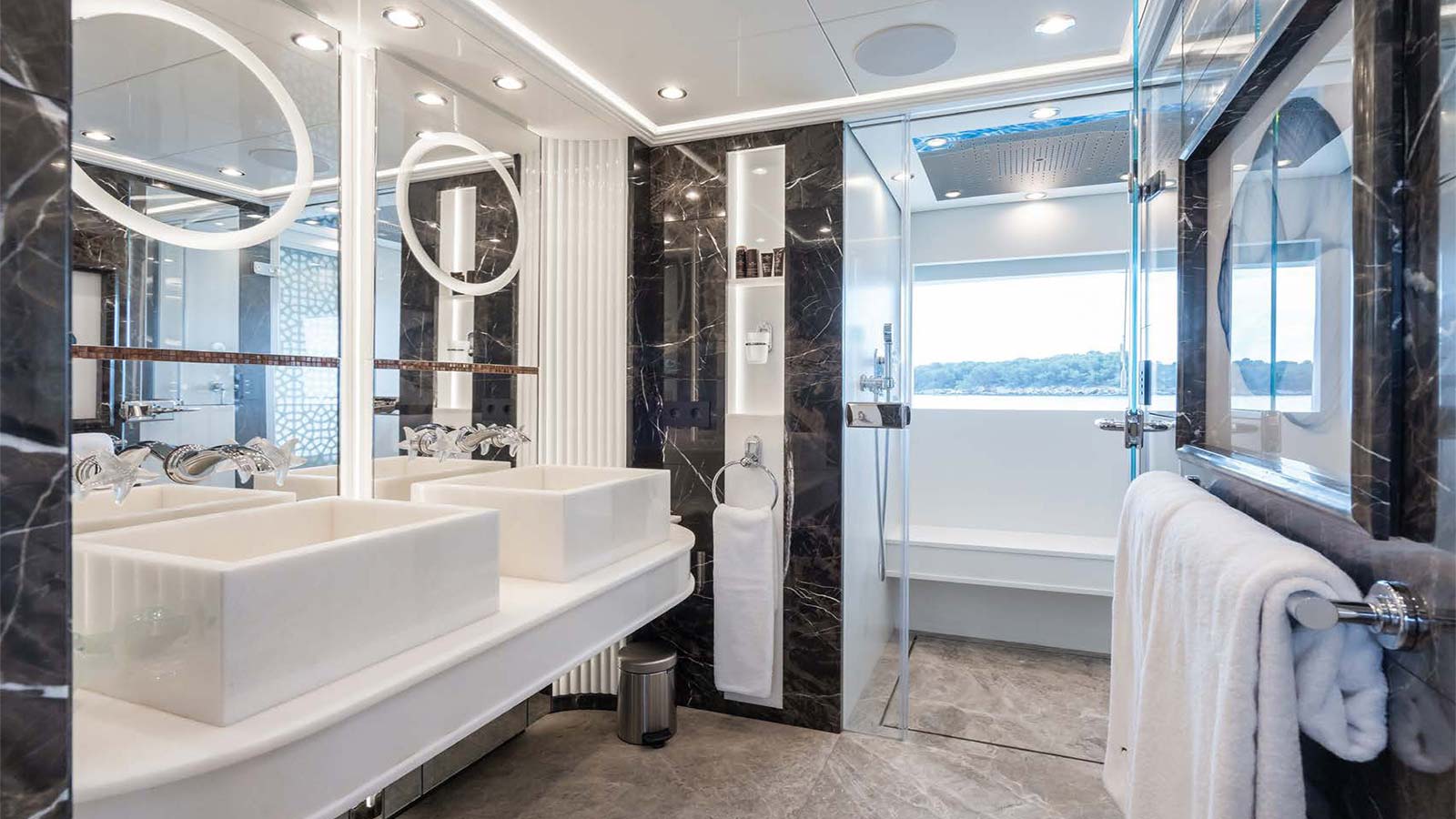 2014 Benetti 108 Tradition te koop (photo 12)
