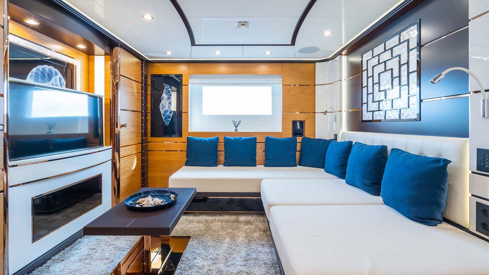 2014 Benetti 108 Tradition te koop (photo 14)
