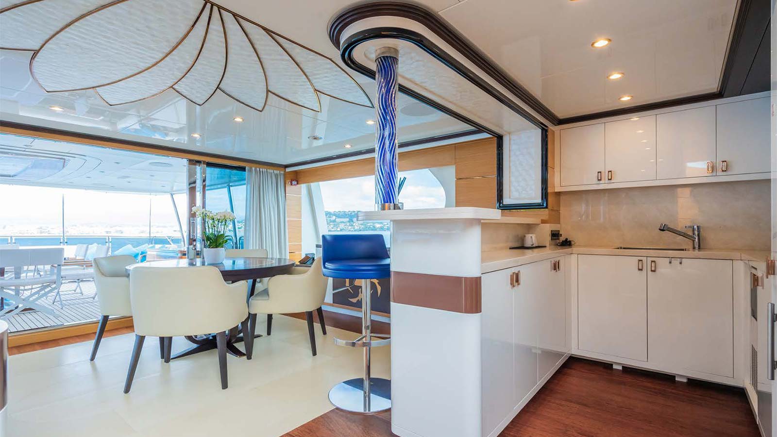 2014 Benetti 108 Tradition te koop (photo 15)