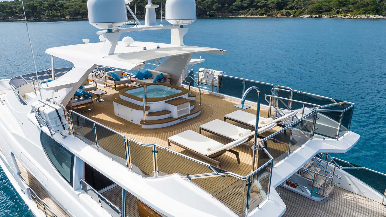 2014 Benetti 108 Tradition te koop (photo 18)