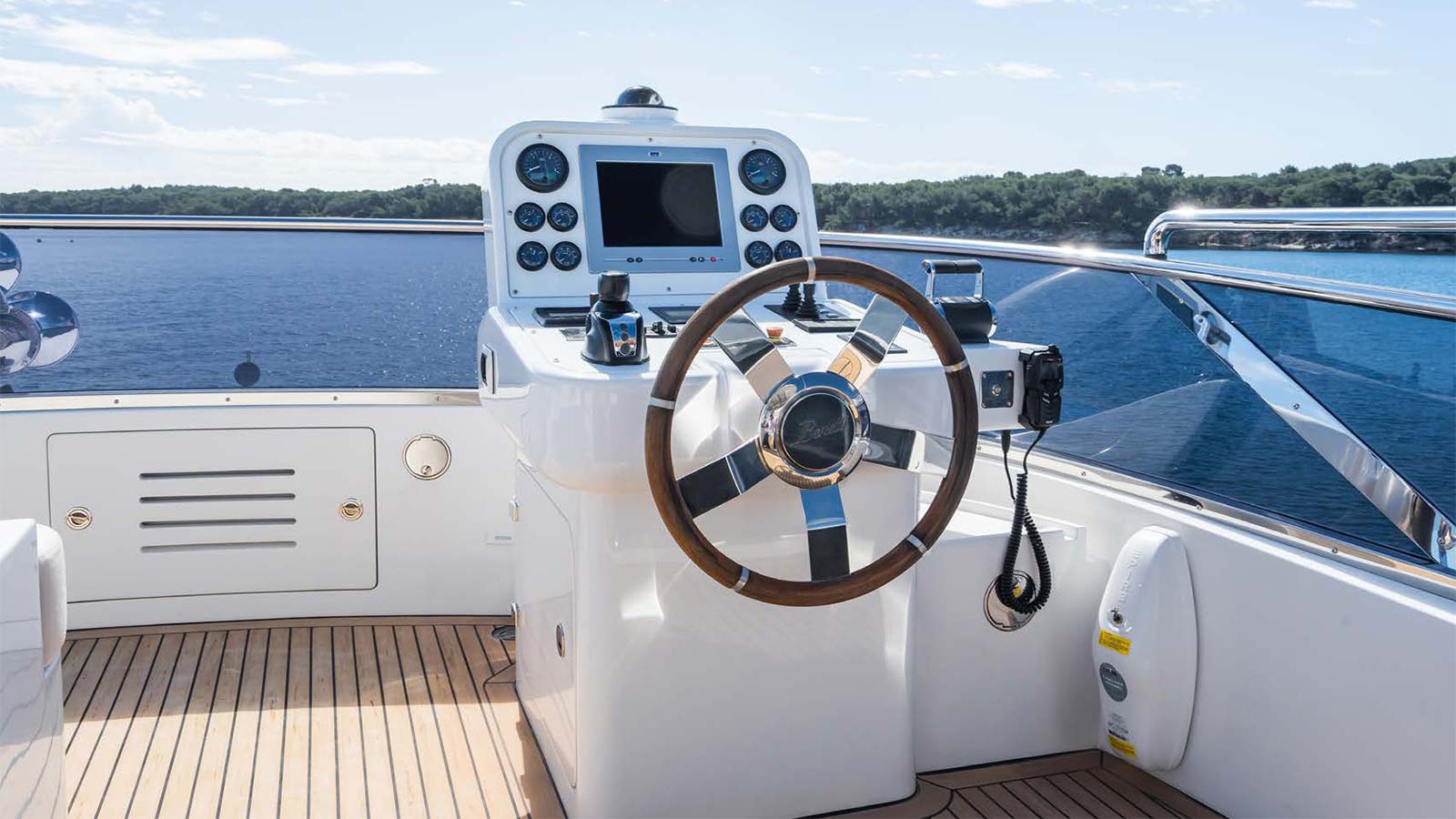 2014 Benetti 108 Tradition te koop (photo 19)