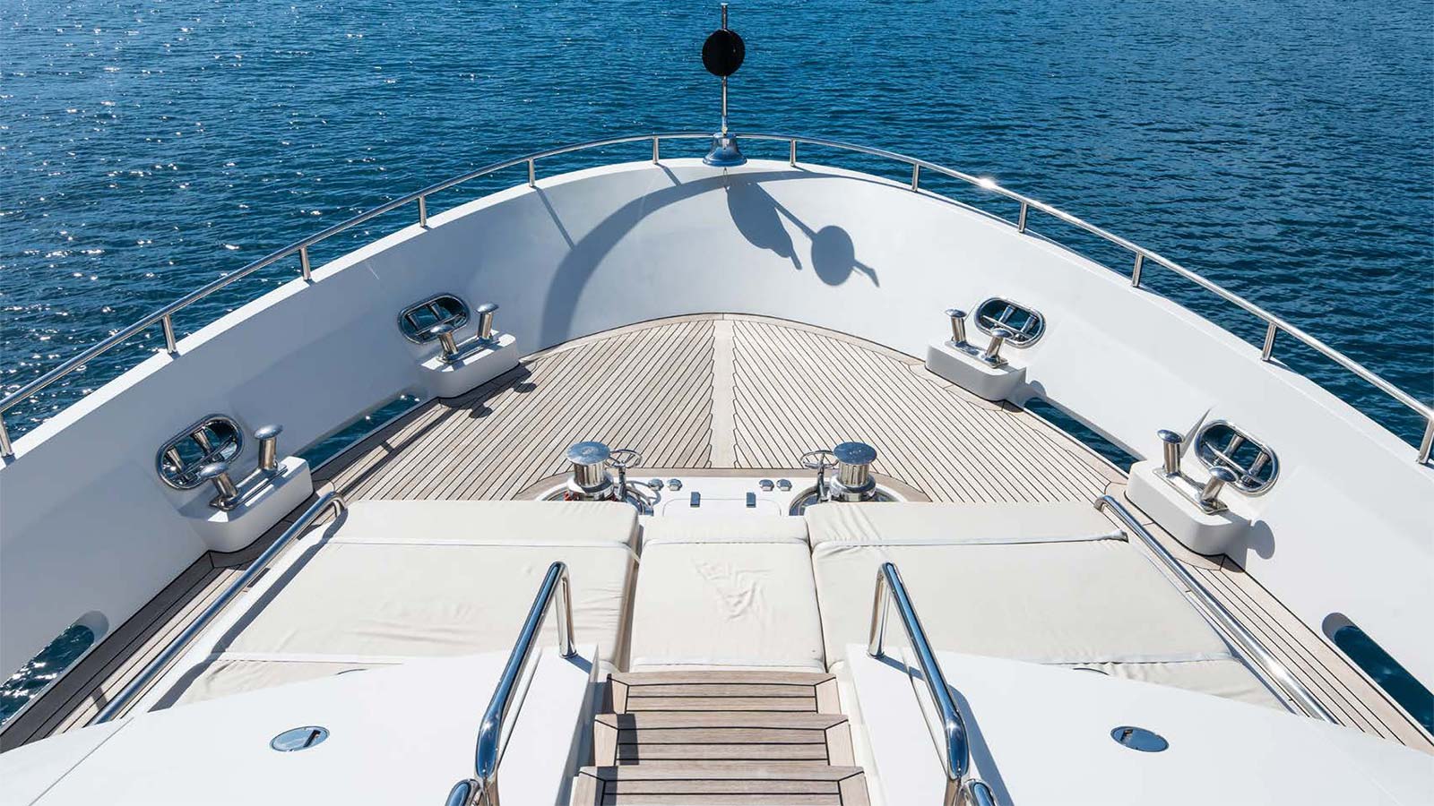 2014 Benetti 108 Tradition te koop (photo 20)