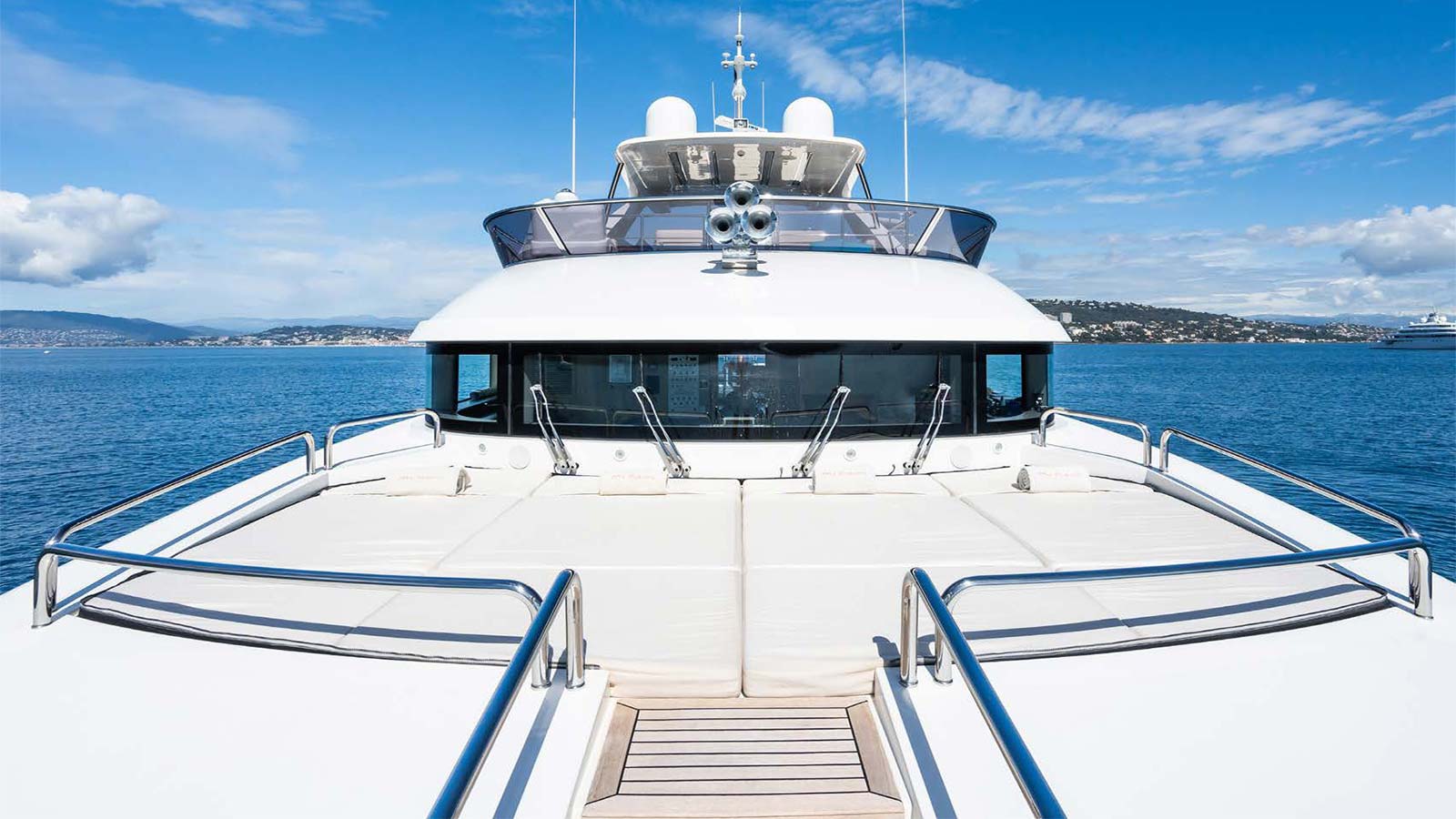 2014 Benetti 108 Tradition te koop (photo 21)