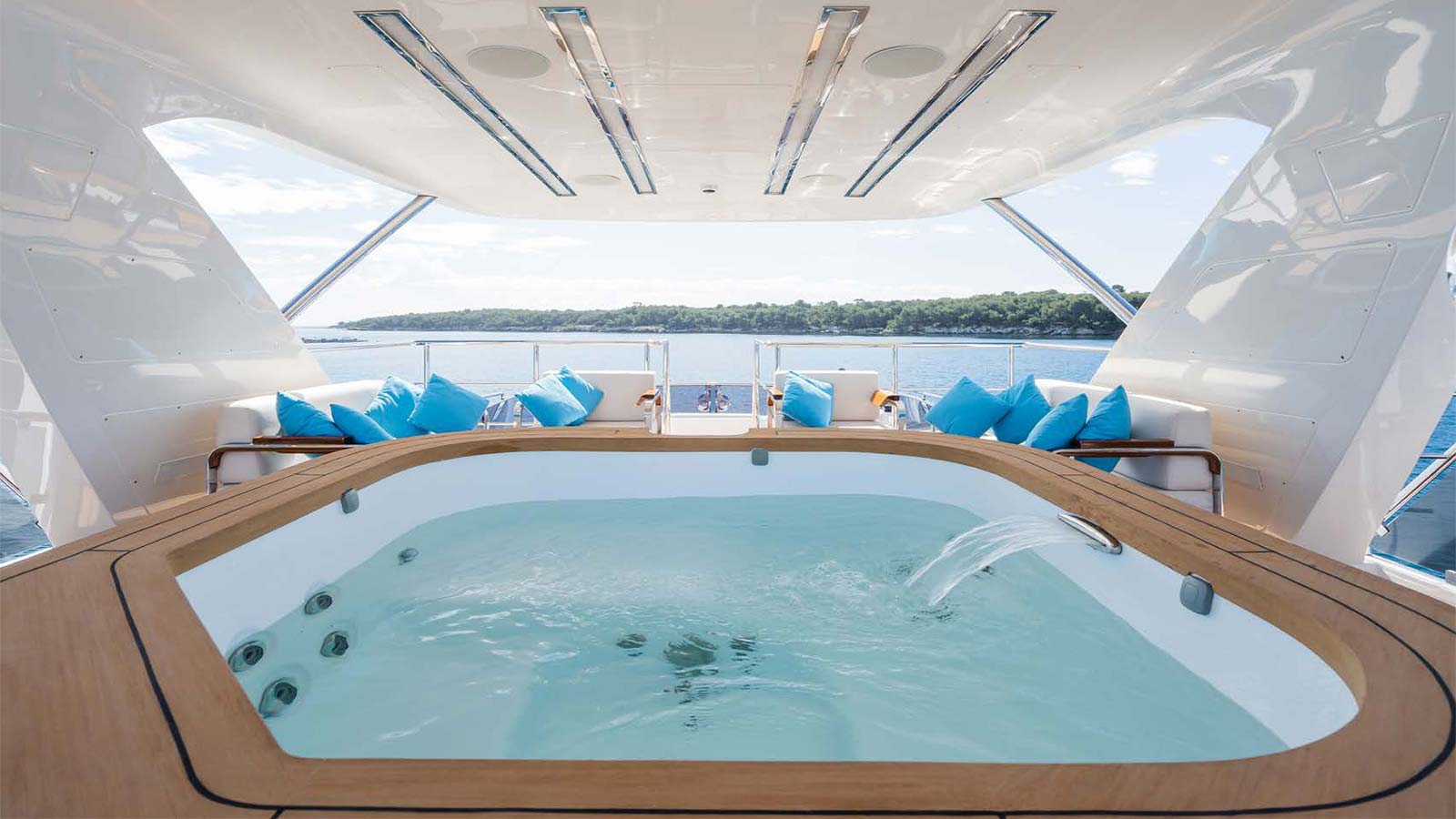 2014 Benetti 108 Tradition te koop (photo 22)