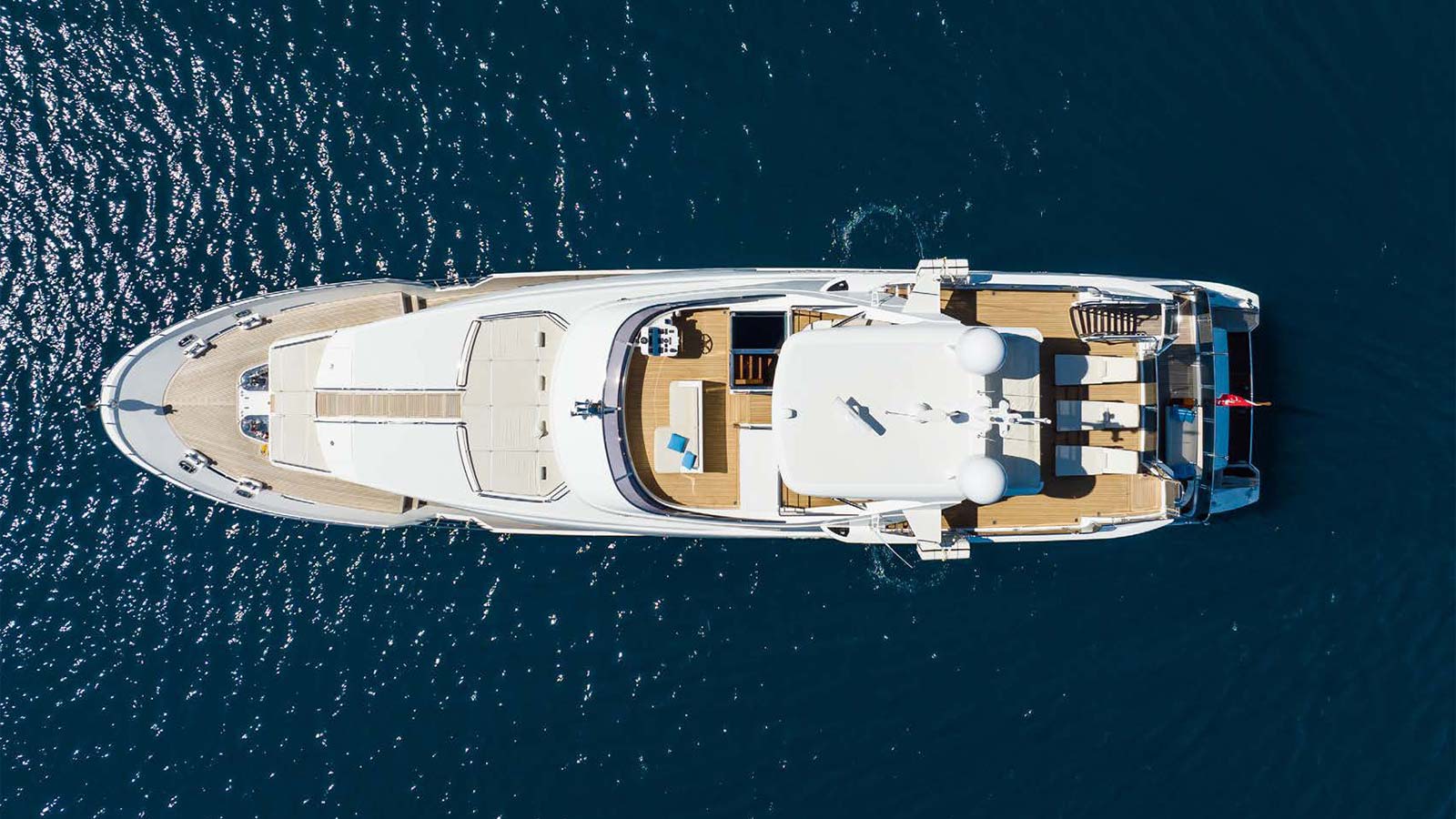 2014 Benetti 108 Tradition te koop (photo 24)