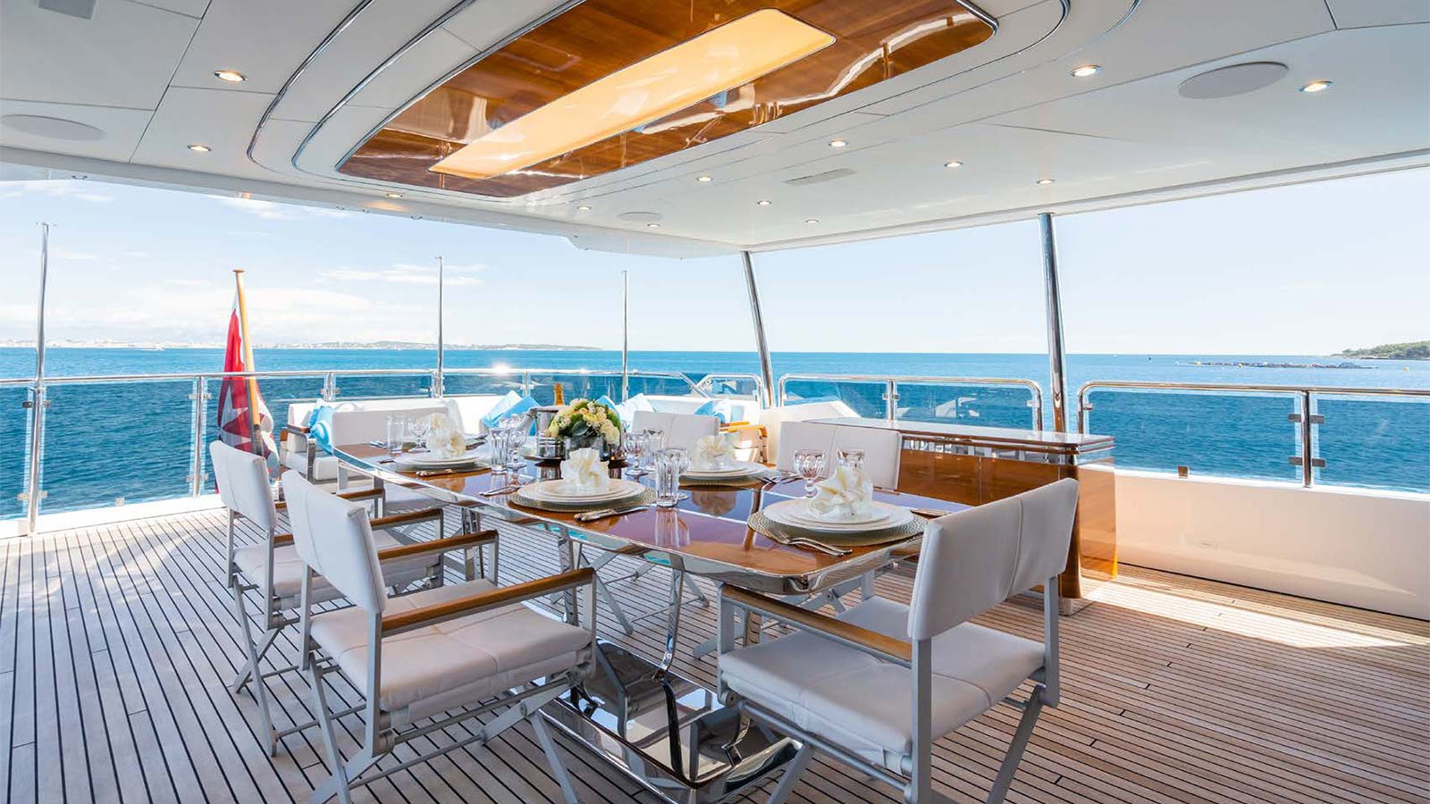 2014 Benetti 108 Tradition te koop (photo 23)