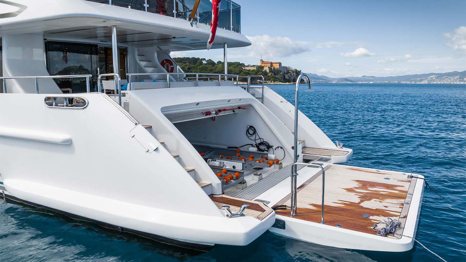 2014 Benetti 108 Tradition te koop (photo 26)