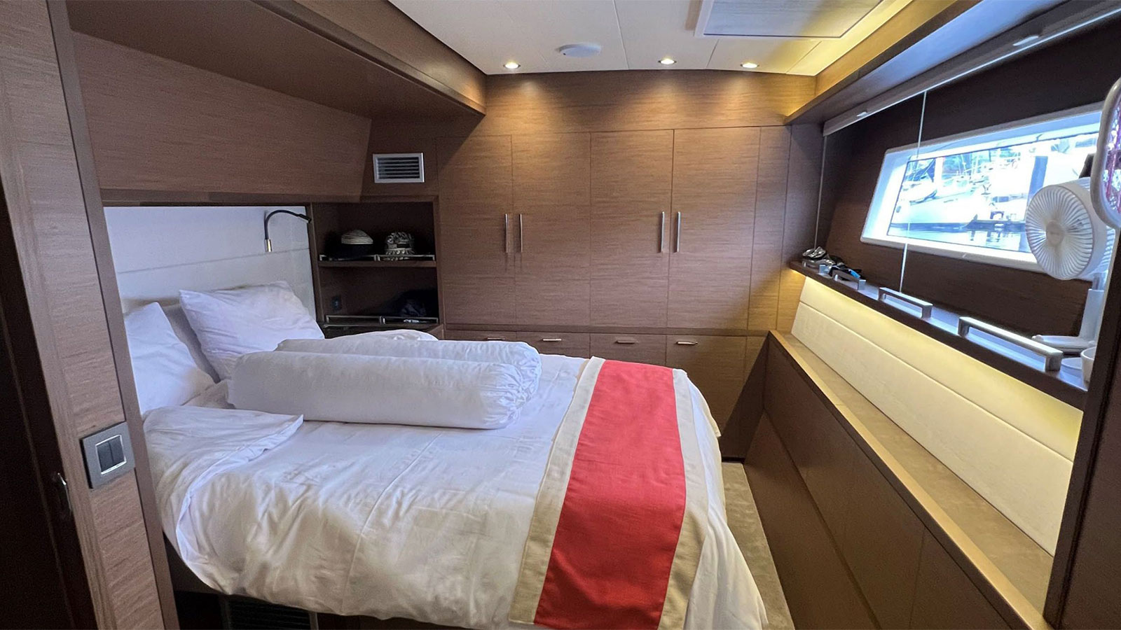 2019 Lagoon 630 na sprzedaż (photo 5)