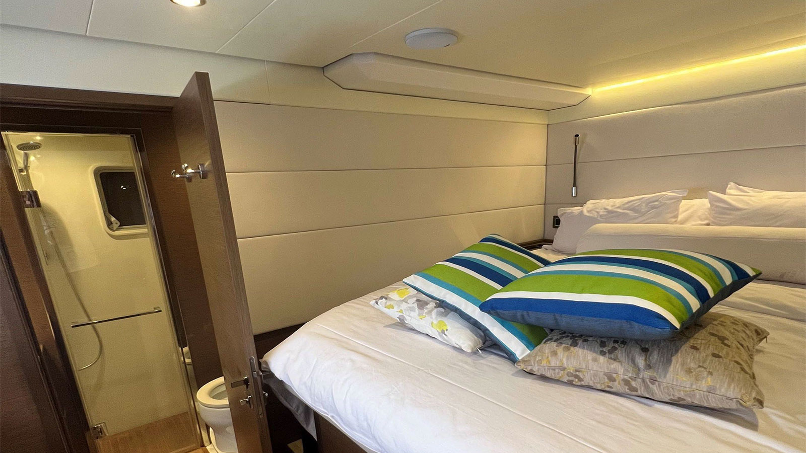 2019 Lagoon 630 na sprzedaż (photo 7)