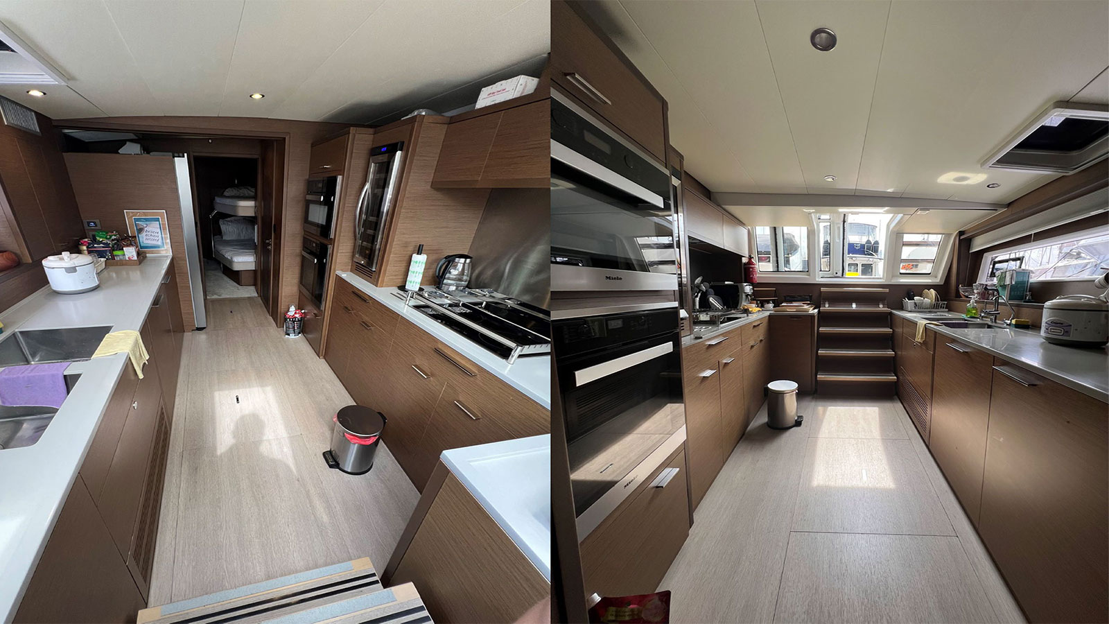 2019 Lagoon 630 na sprzedaż (photo 8)