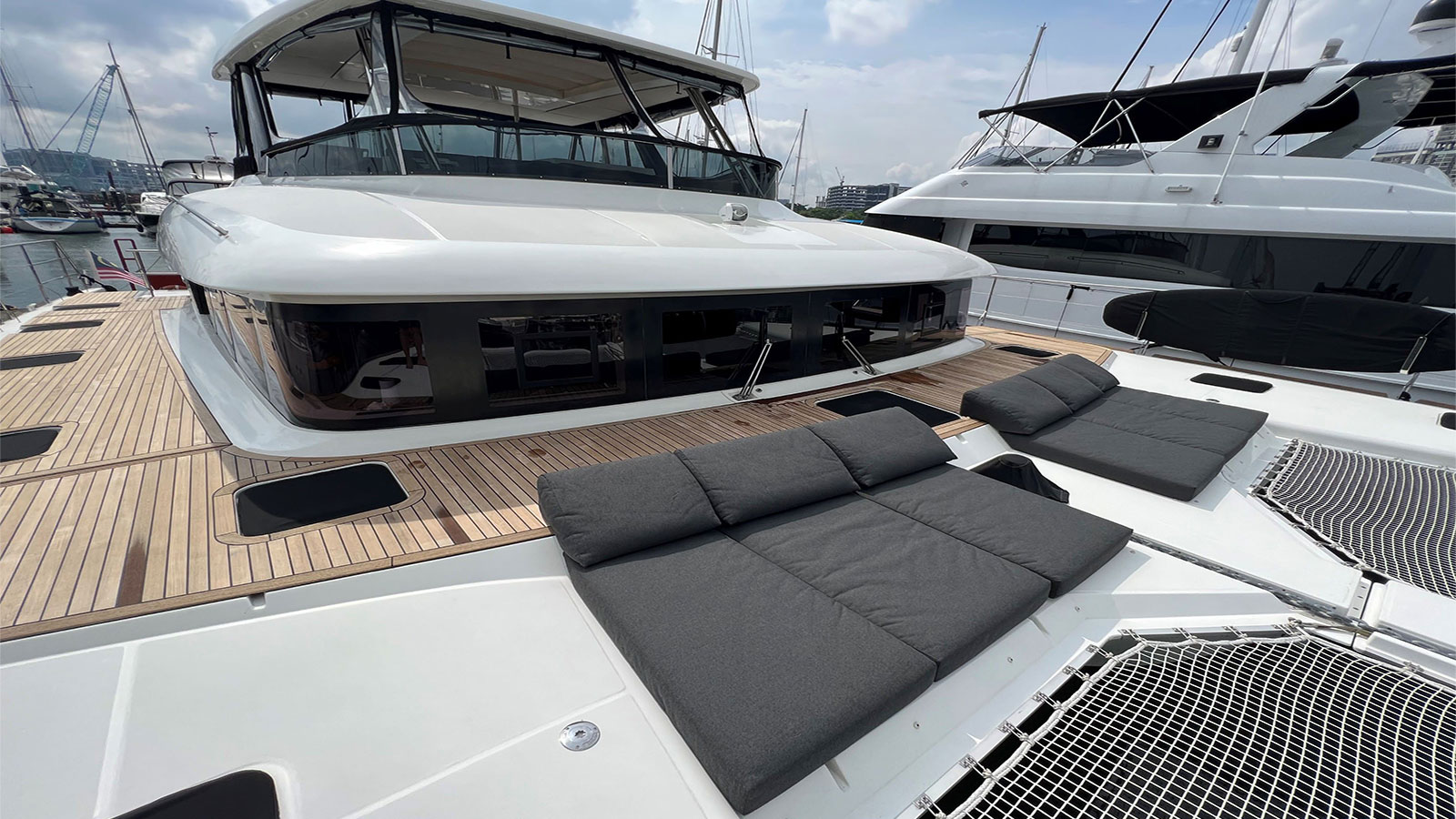2019 Lagoon 630 na sprzedaż (photo 10)