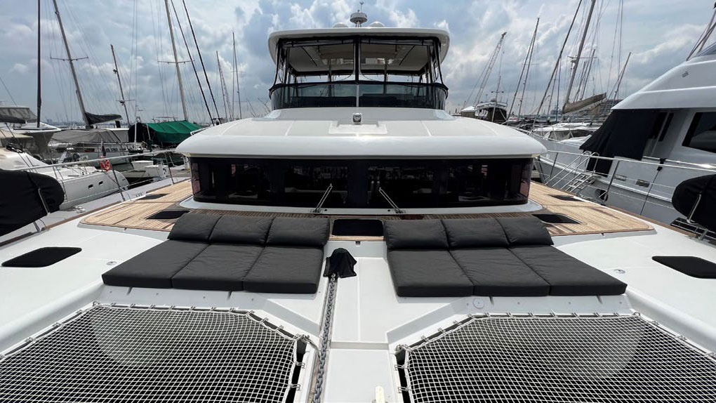 2019 Lagoon 630 na sprzedaż (photo 11)