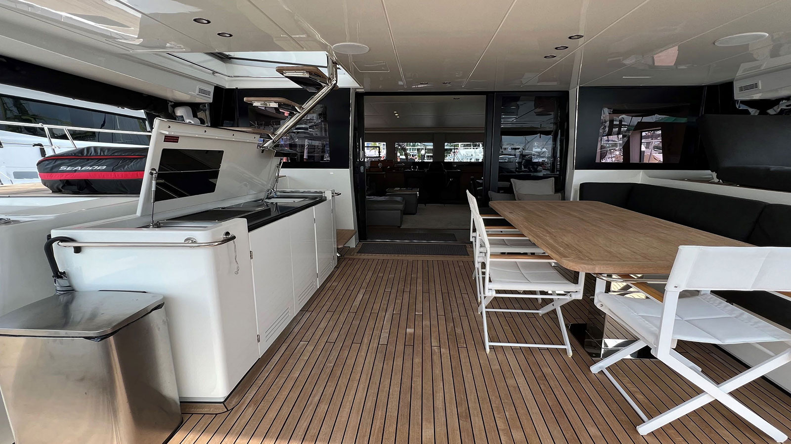 2019 Lagoon 630 na sprzedaż (photo 12)