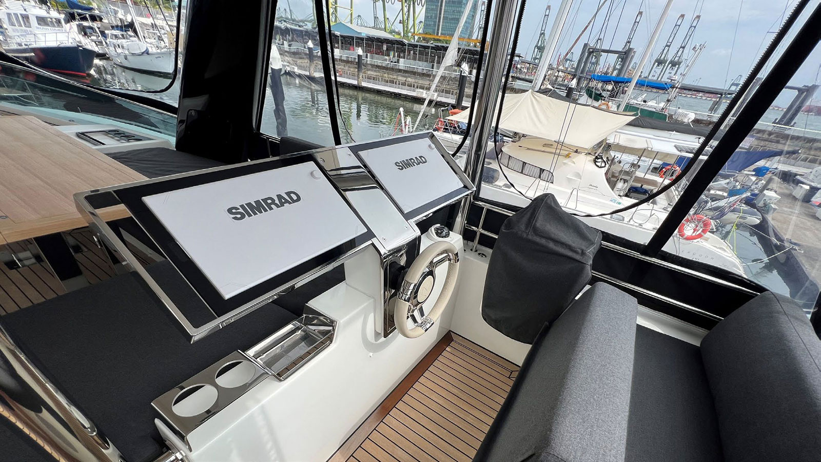 2019 Lagoon 630 na sprzedaż (photo 13)