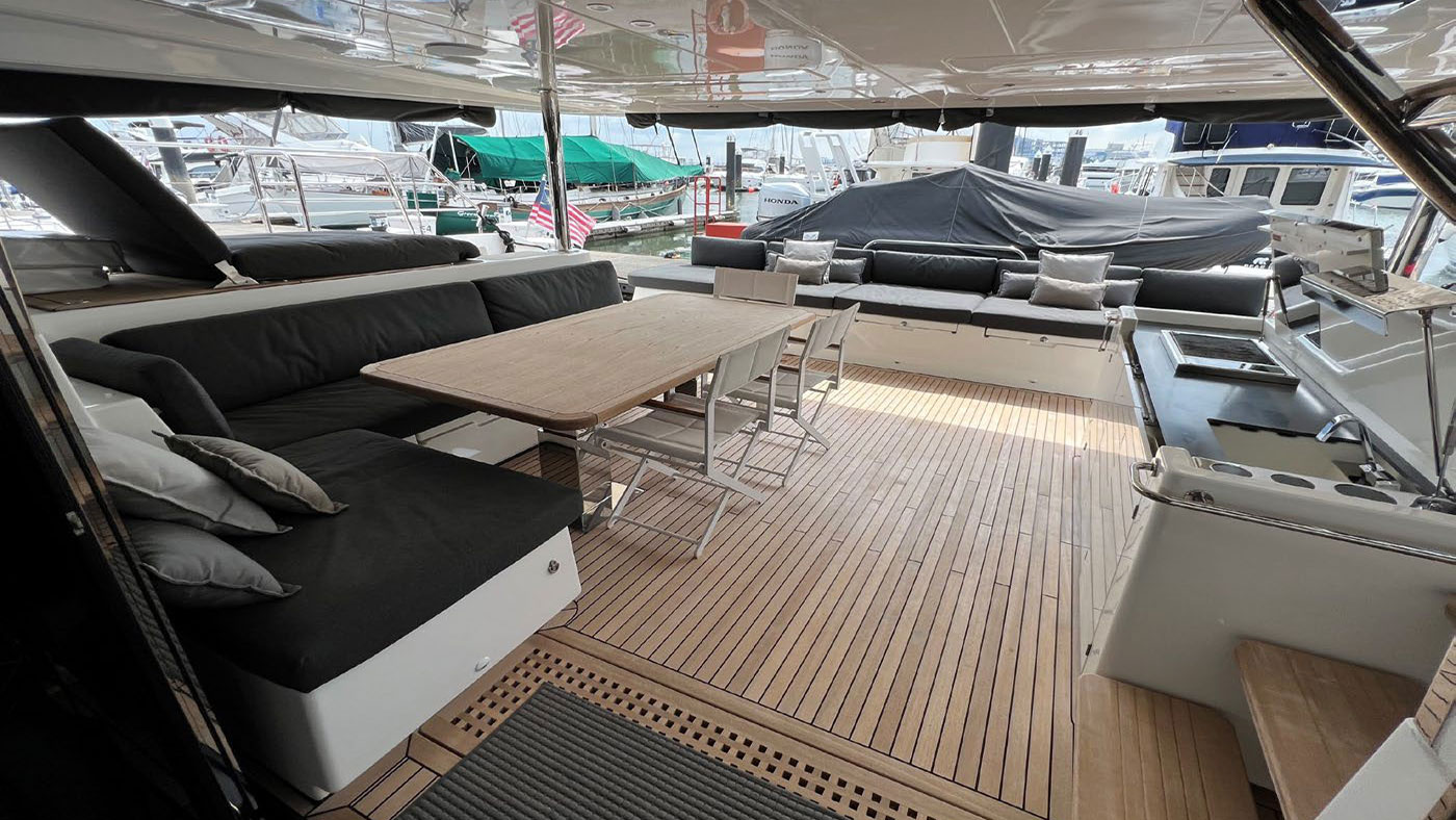 2019 Lagoon 630 na sprzedaż (photo 15)