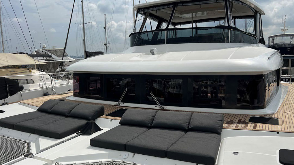 2019 Lagoon 630 na sprzedaż (photo 16)