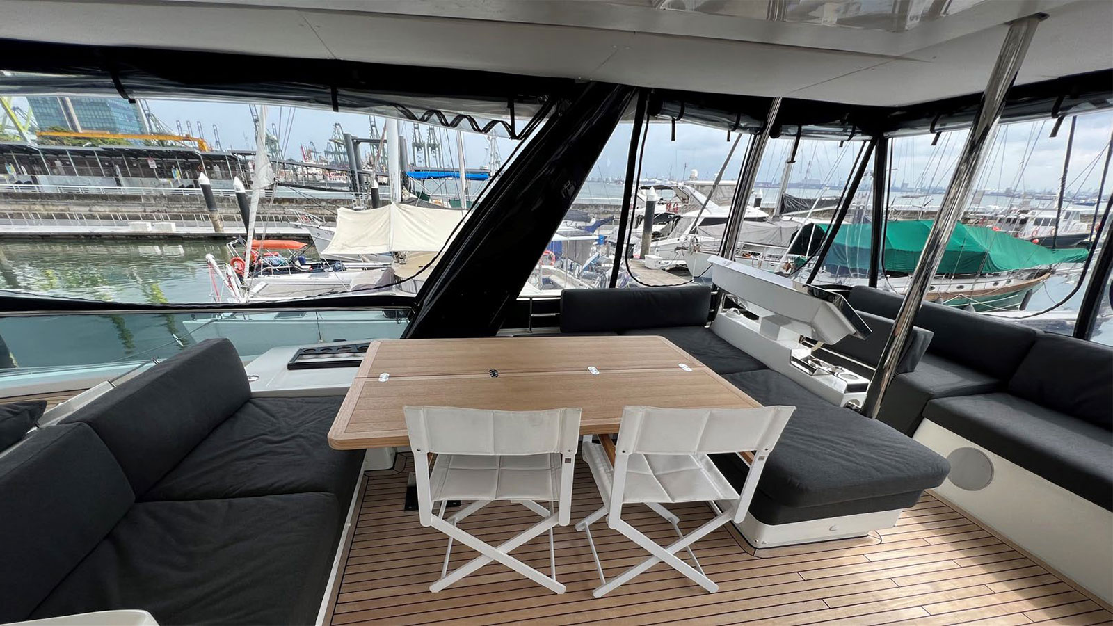 2019 Lagoon 630 na sprzedaż (photo 17)
