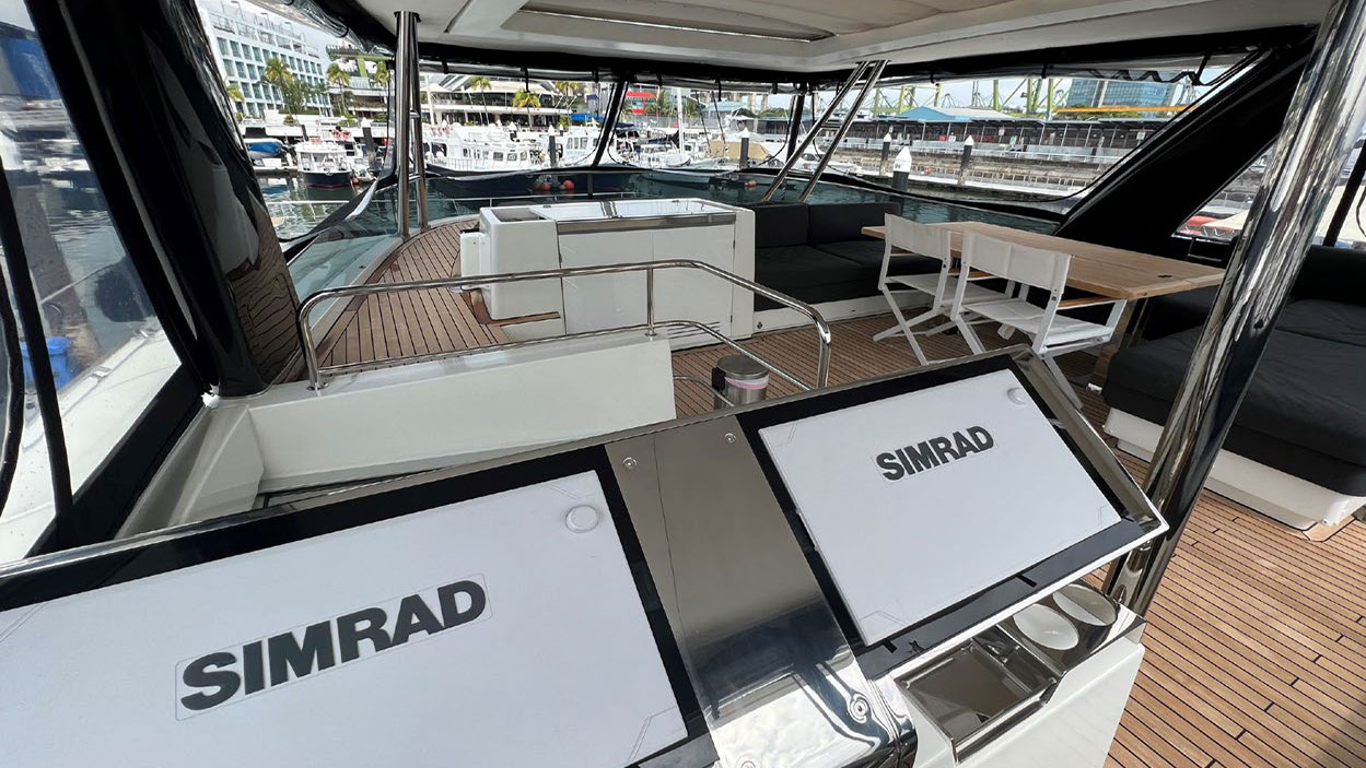 2019 Lagoon 630 na sprzedaż (photo 19)