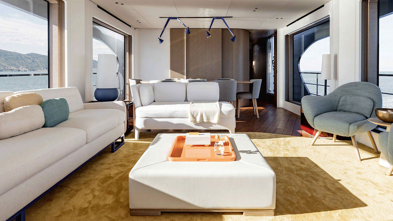 2023 Azimut Grande 26M zu verkaufen (photo 2)