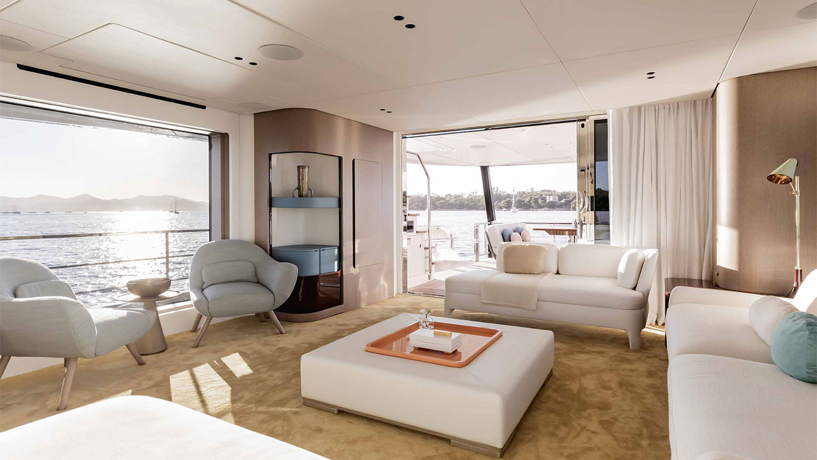 2023 Azimut Grande 26M zu verkaufen (photo 3)