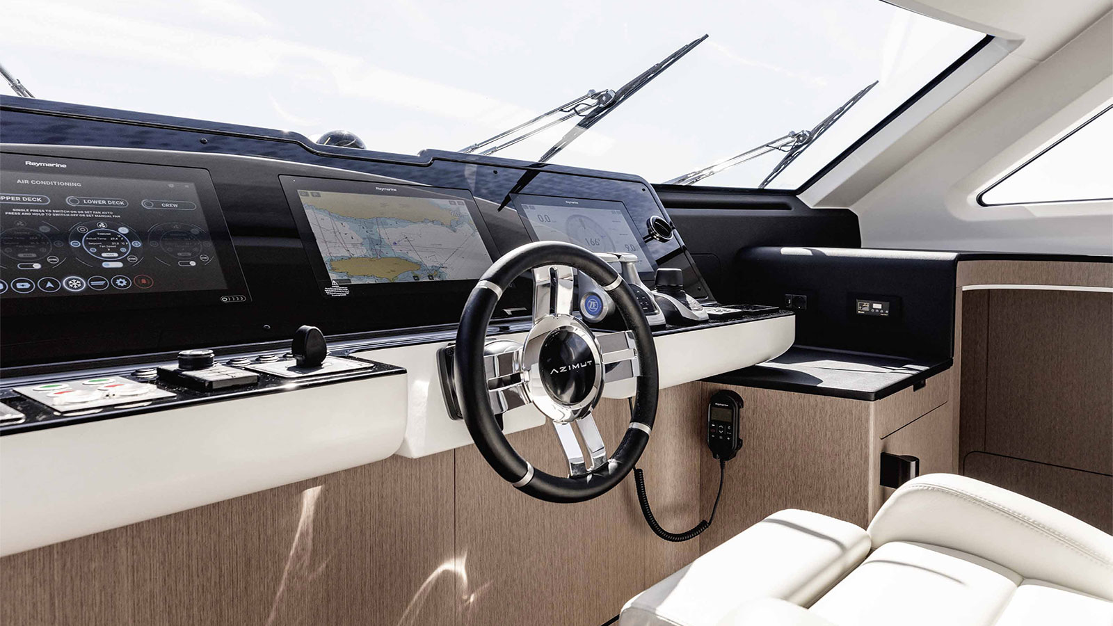 2023 Azimut Grande 26M zu verkaufen (photo 4)
