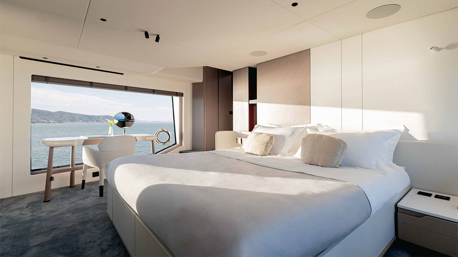 2023 Azimut Grande 26M zu verkaufen (photo 6)