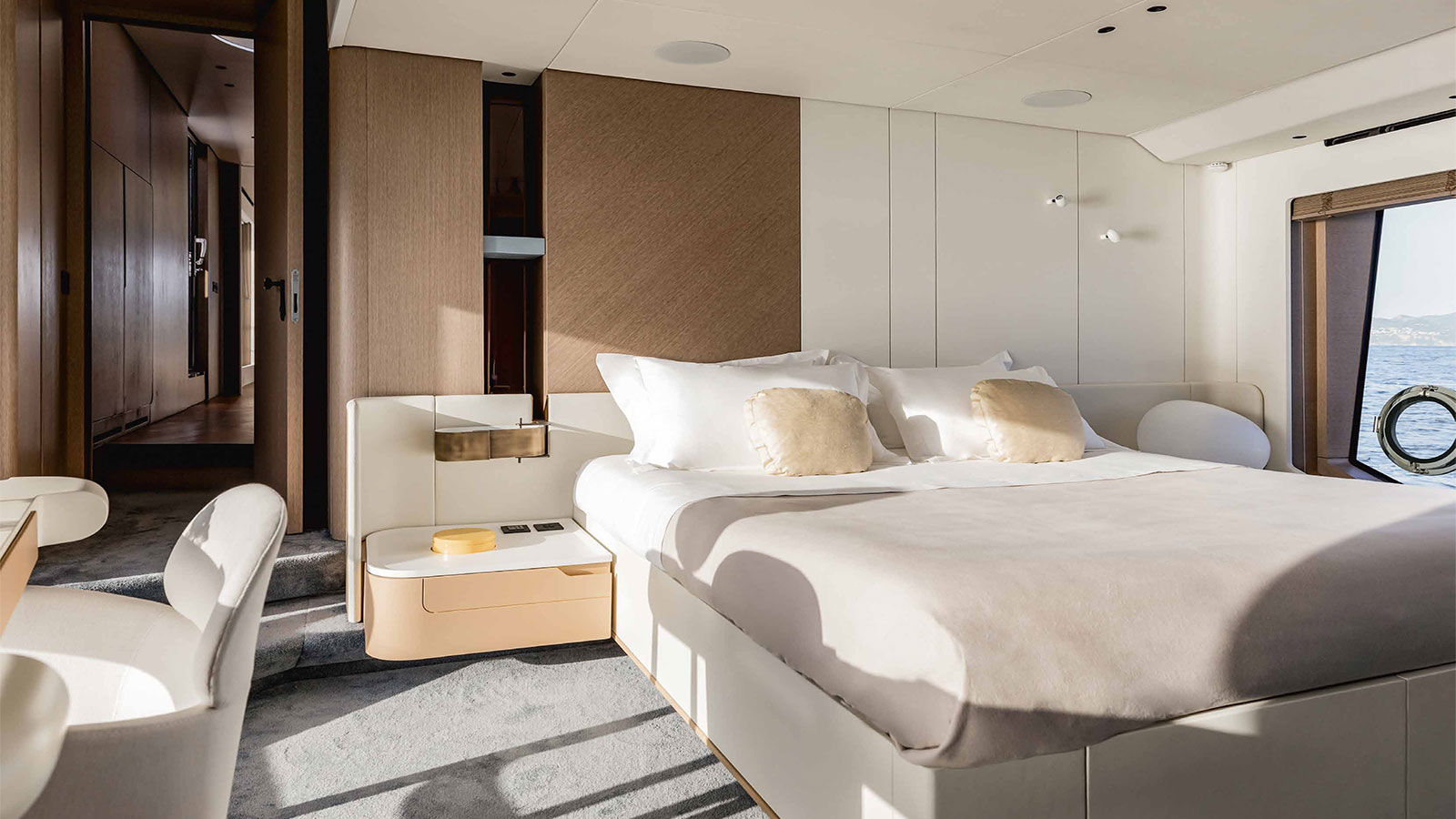 2023 Azimut Grande 26M zu verkaufen (photo 7)