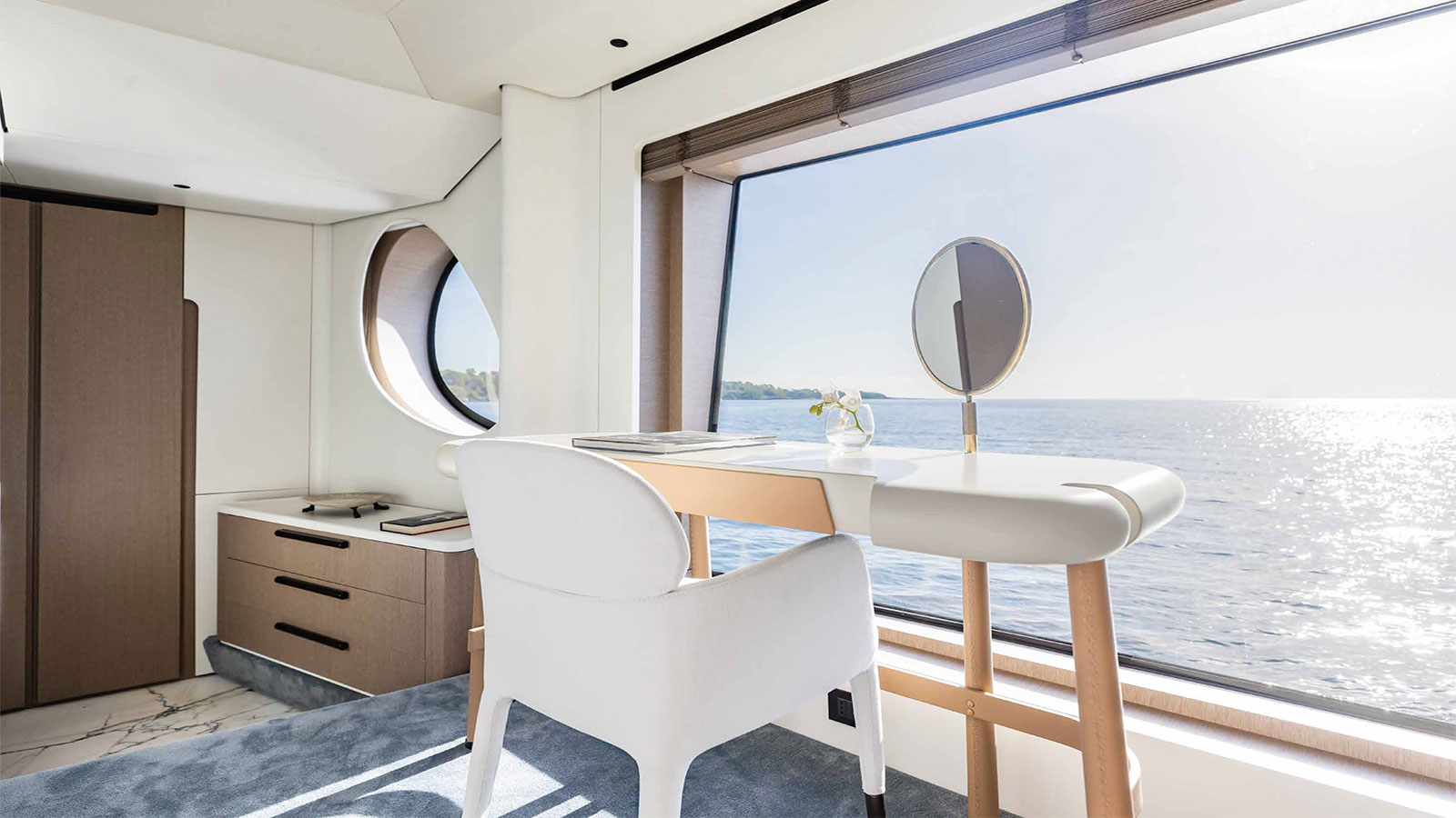 2023 Azimut Grande 26M zu verkaufen (photo 8)