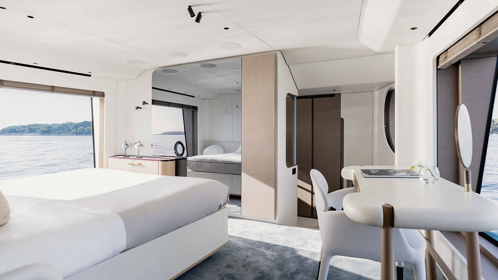 2023 Azimut Grande 26M zu verkaufen (photo 9)