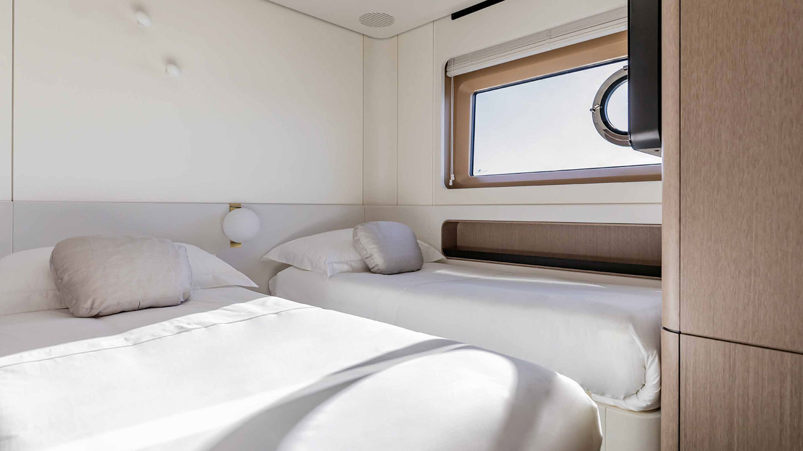 2023 Azimut Grande 26M zu verkaufen (photo 10)