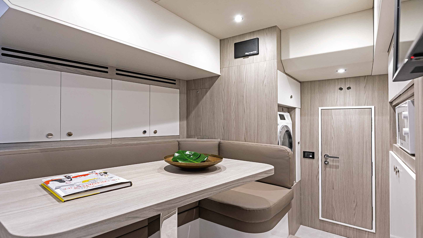 2023 Azimut Grande 26M zu verkaufen (photo 11)