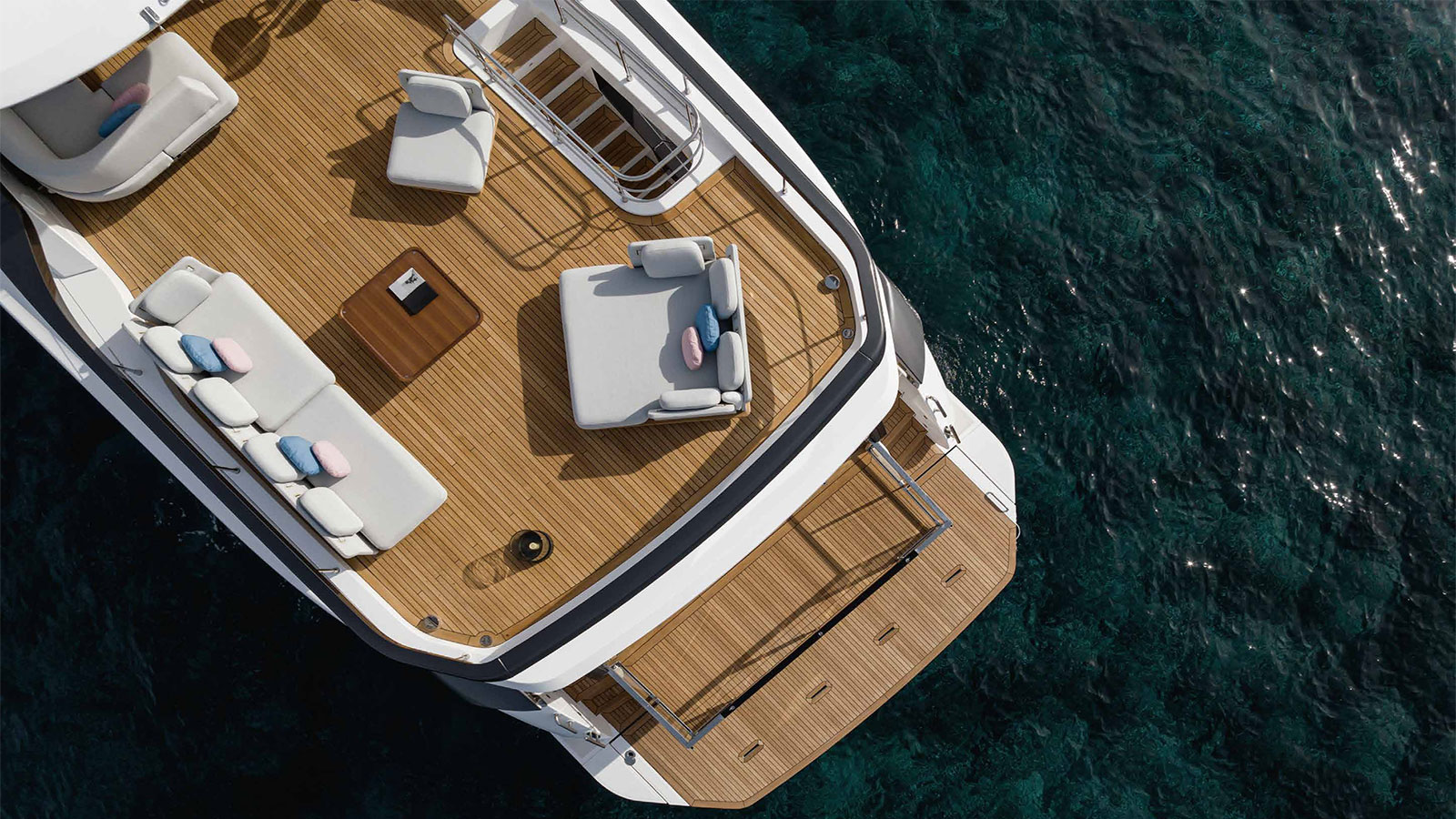 2023 Azimut Grande 26M zu verkaufen (photo 13)
