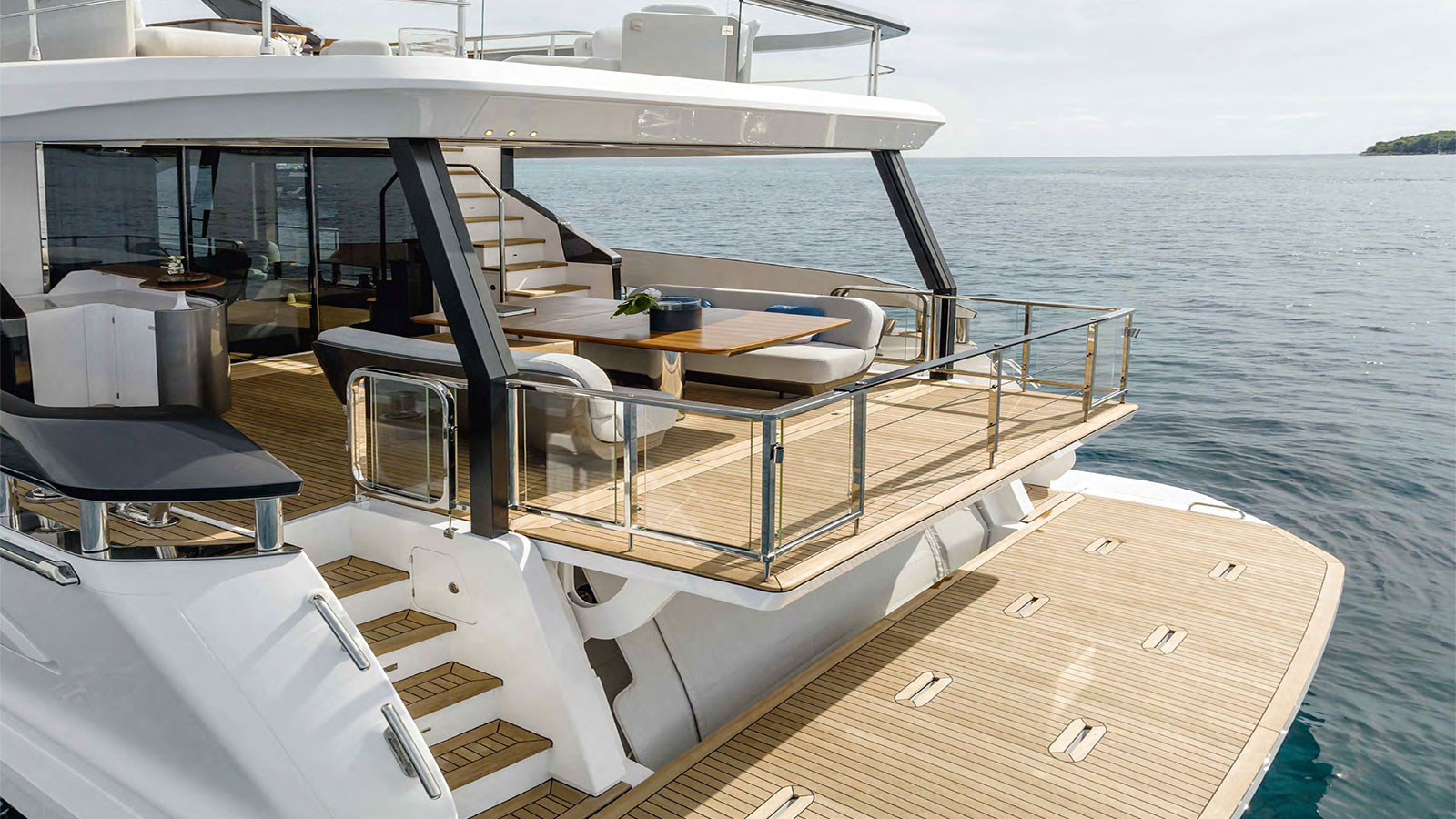 2023 Azimut Grande 26M zu verkaufen (photo 14)