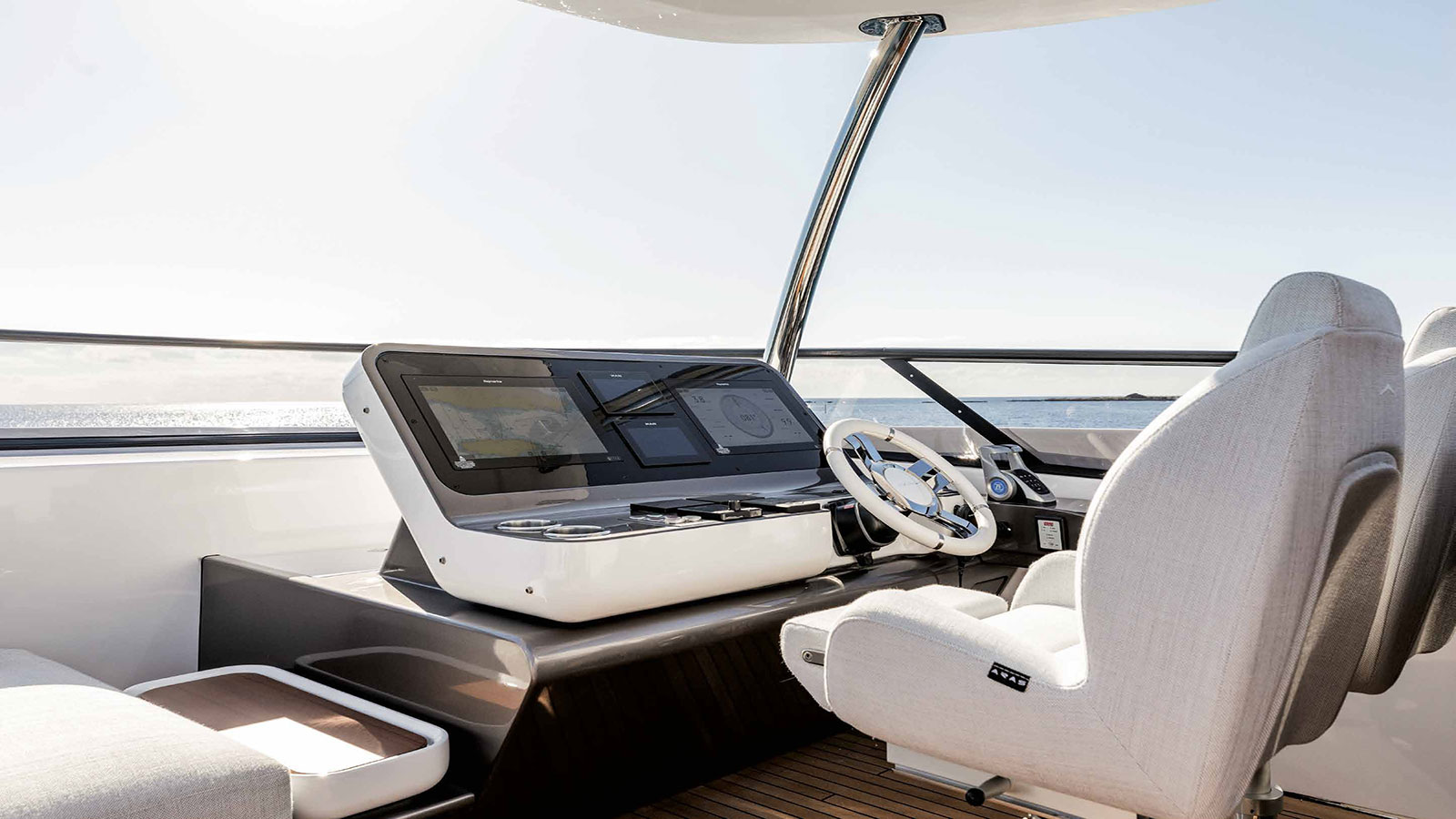 2023 Azimut Grande 26M zu verkaufen (photo 15)