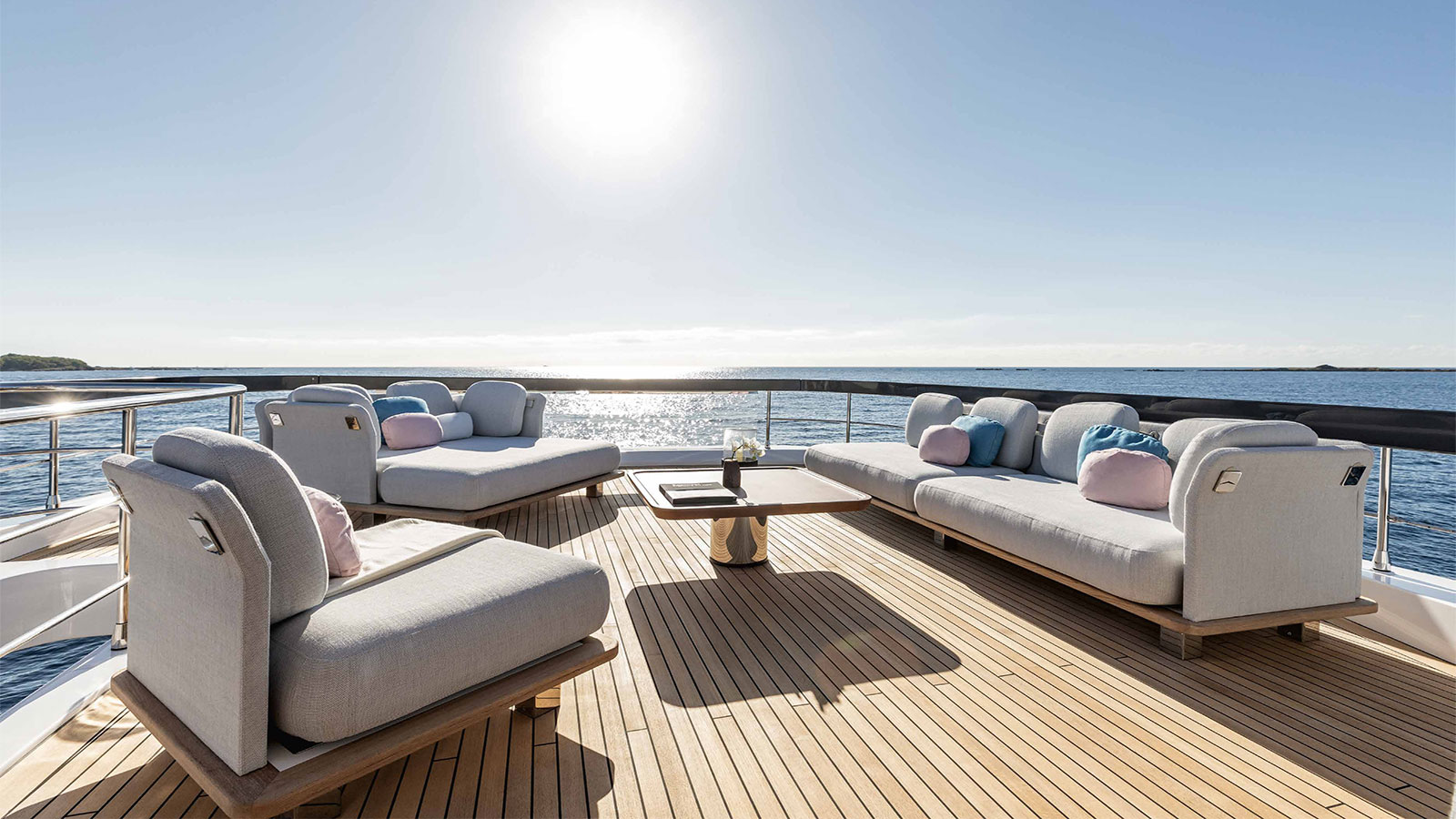 2023 Azimut Grande 26M zu verkaufen (photo 16)