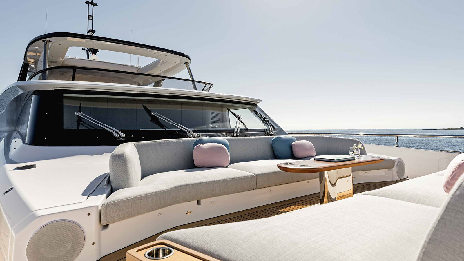 2023 Azimut Grande 26M zu verkaufen (photo 17)