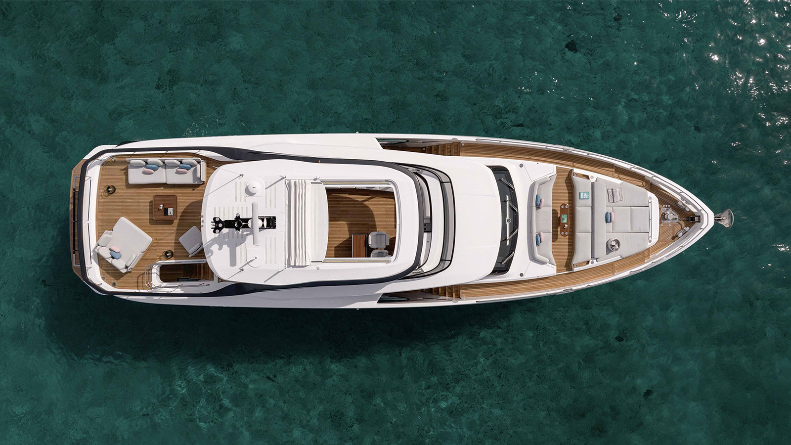2023 Azimut Grande 26M zu verkaufen (photo 20)