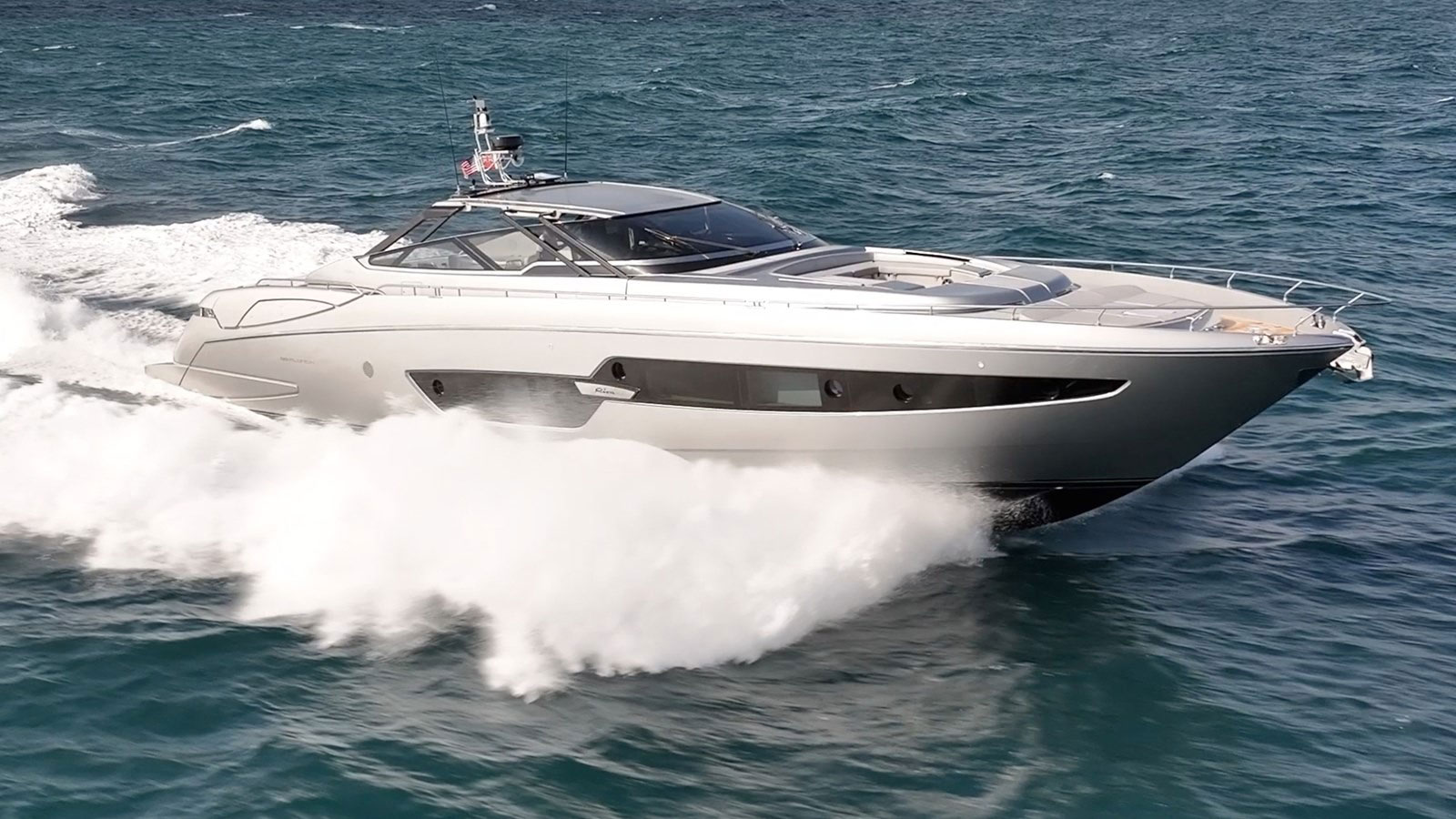 2017 Riva 88 Folgore en venta (photo 1)