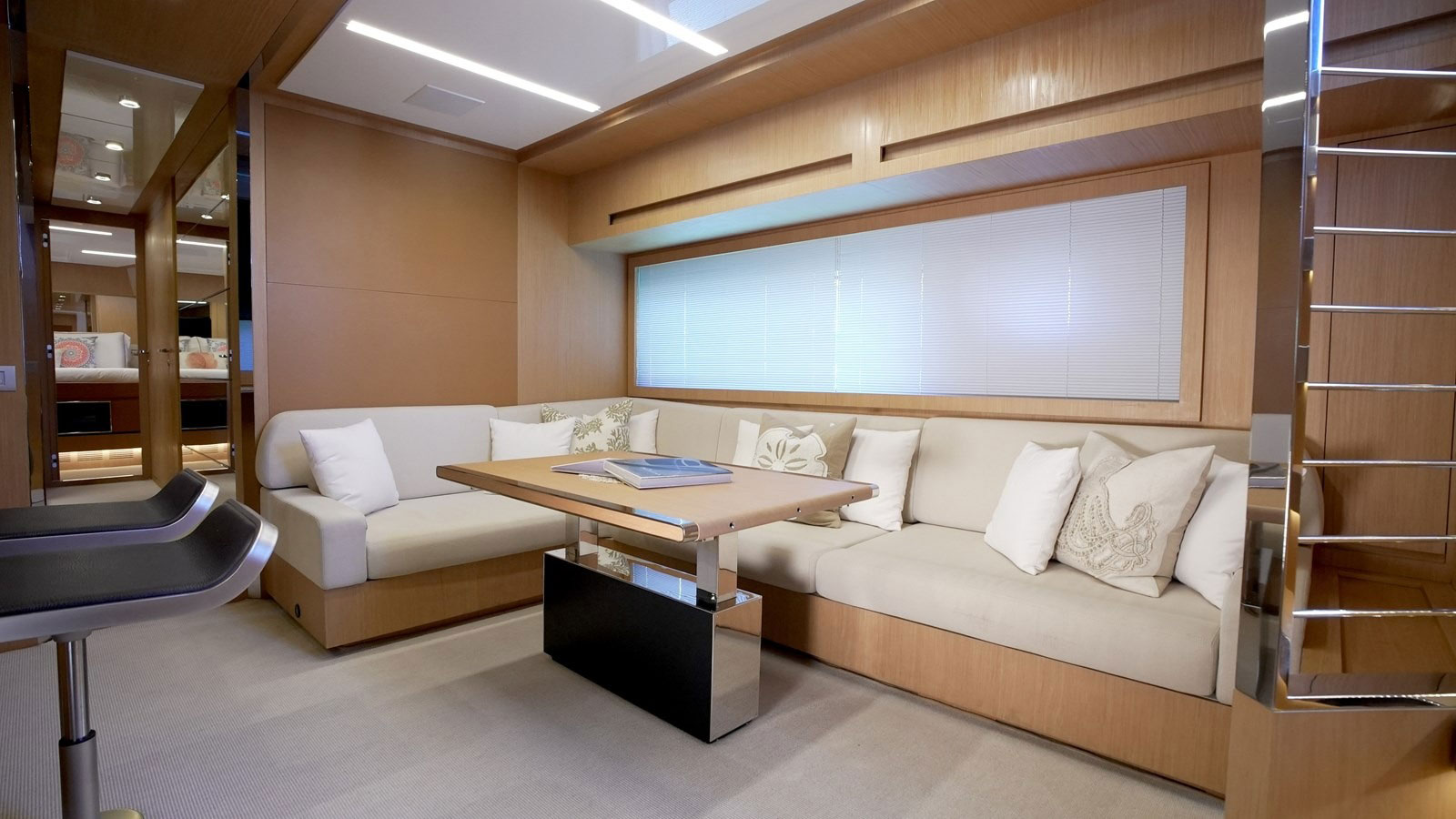 2017 Riva 88 Folgore en venta (photo 3)