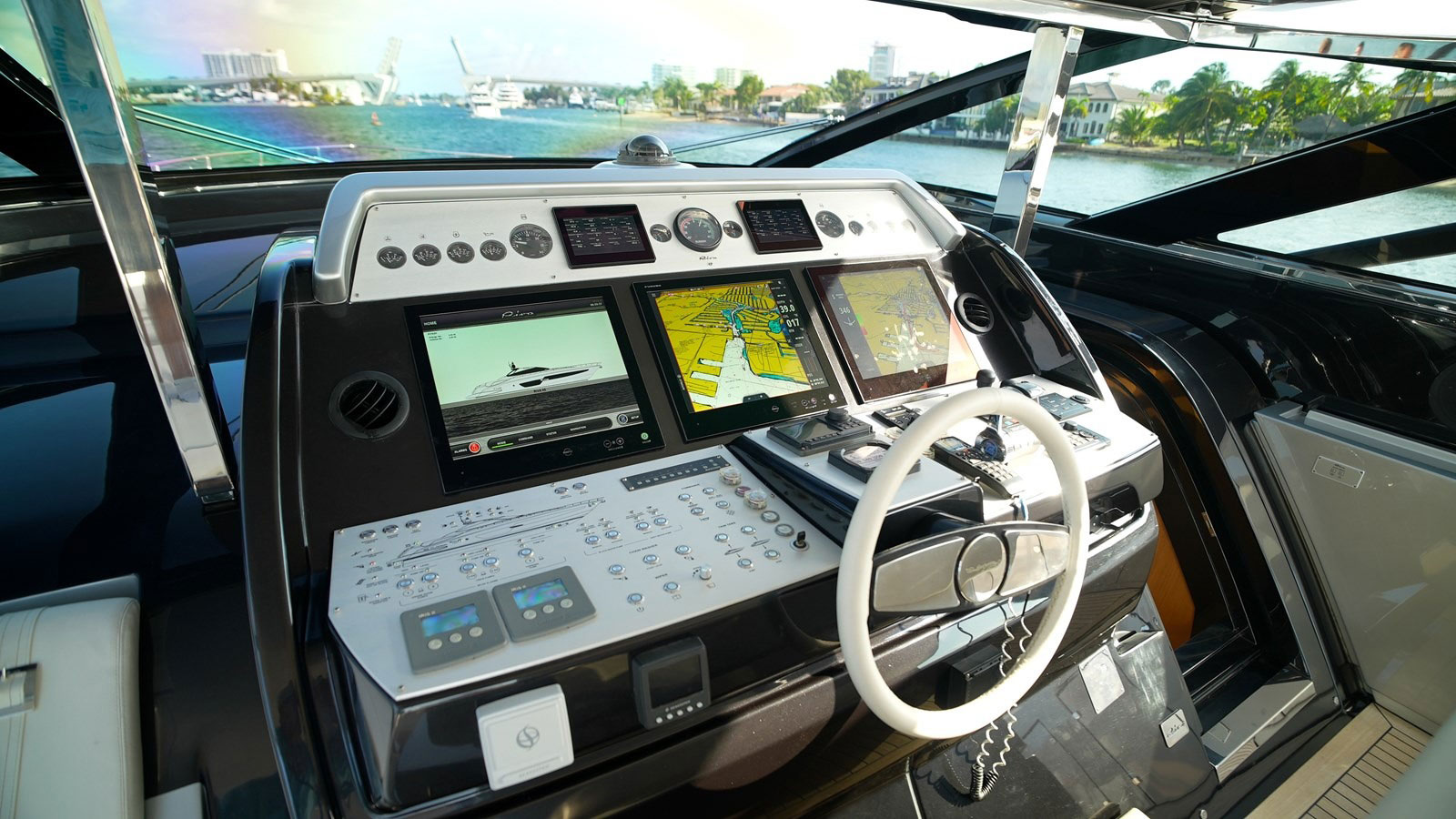 2017 Riva 88 Folgore en venta (photo 5)