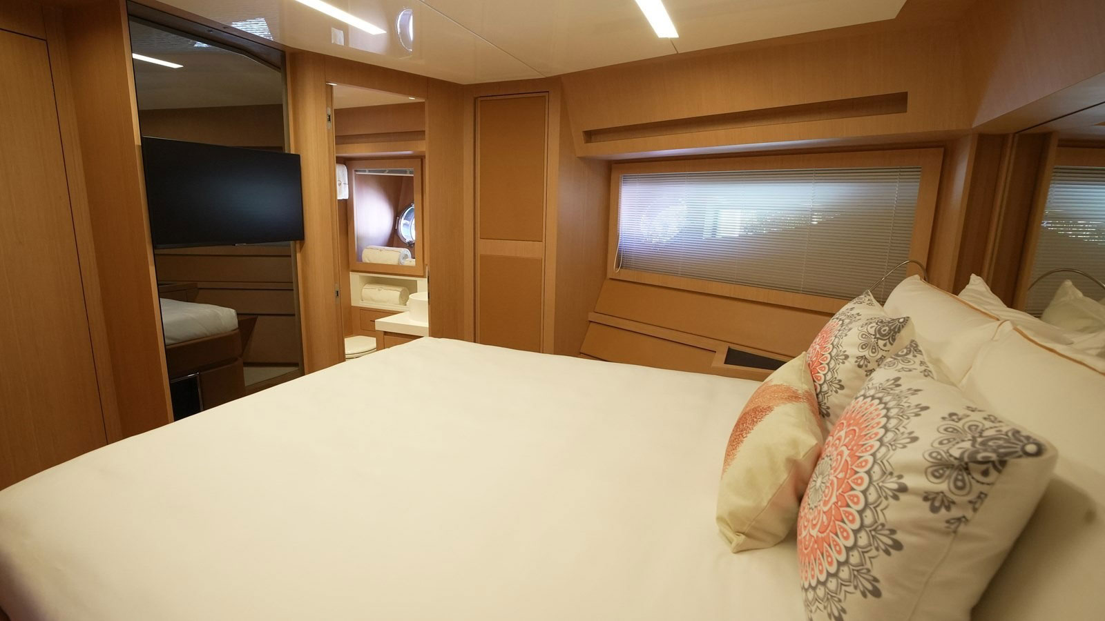 2017 Riva 88 Folgore en venta (photo 8)
